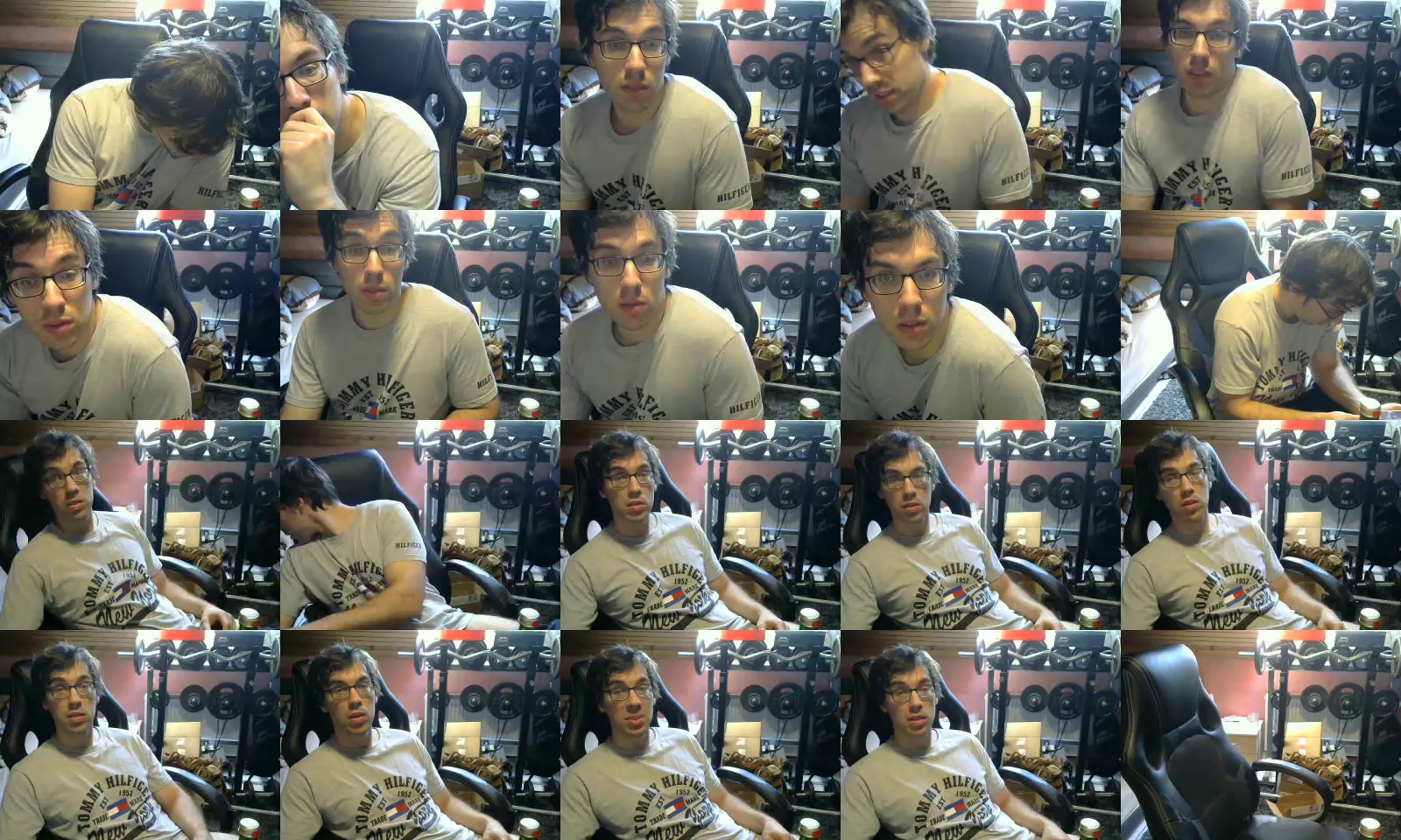 boy90sexy  20-08-2021 Recorded Video Nude