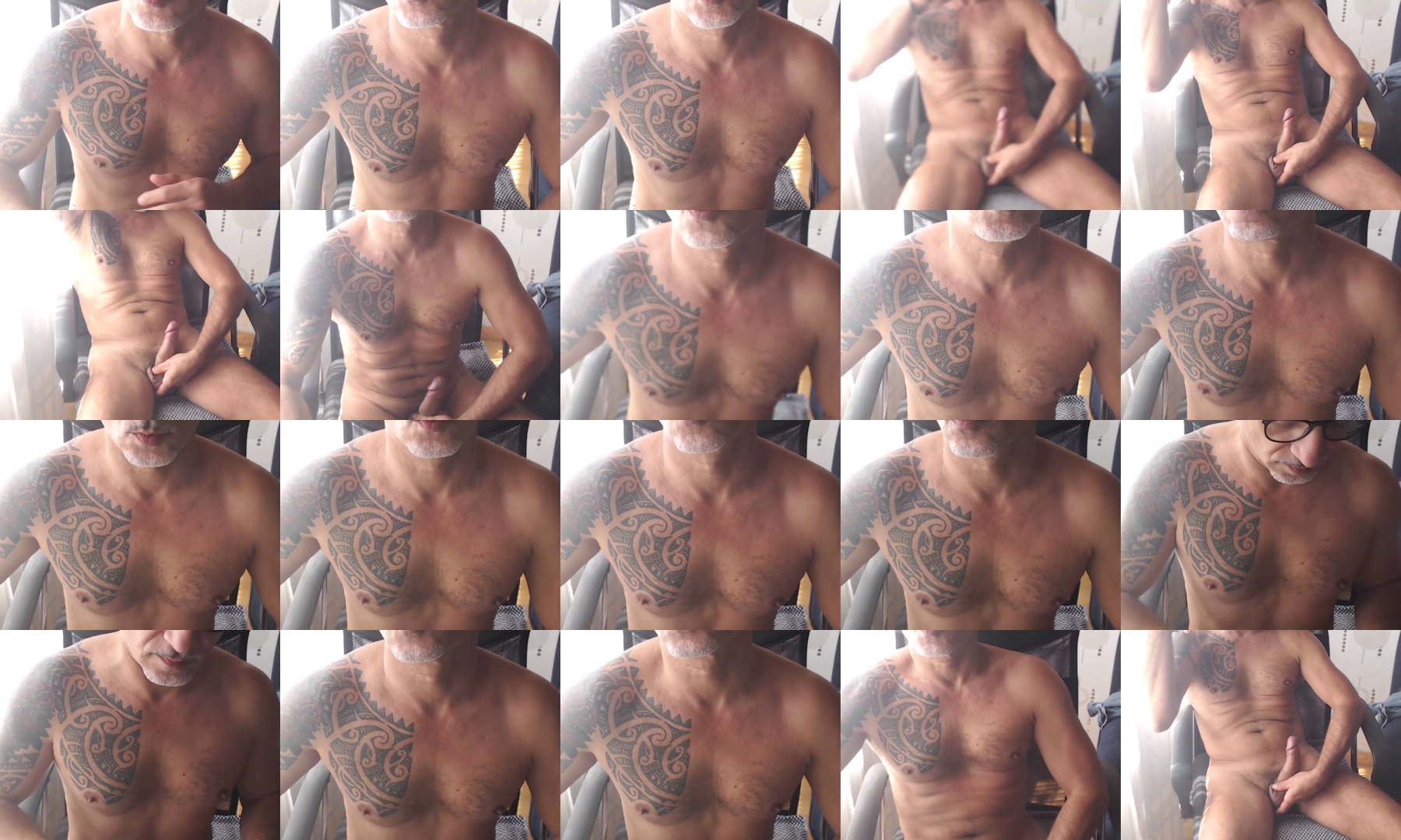 diavoloxxx  20-08-2021 Recorded Video Nude