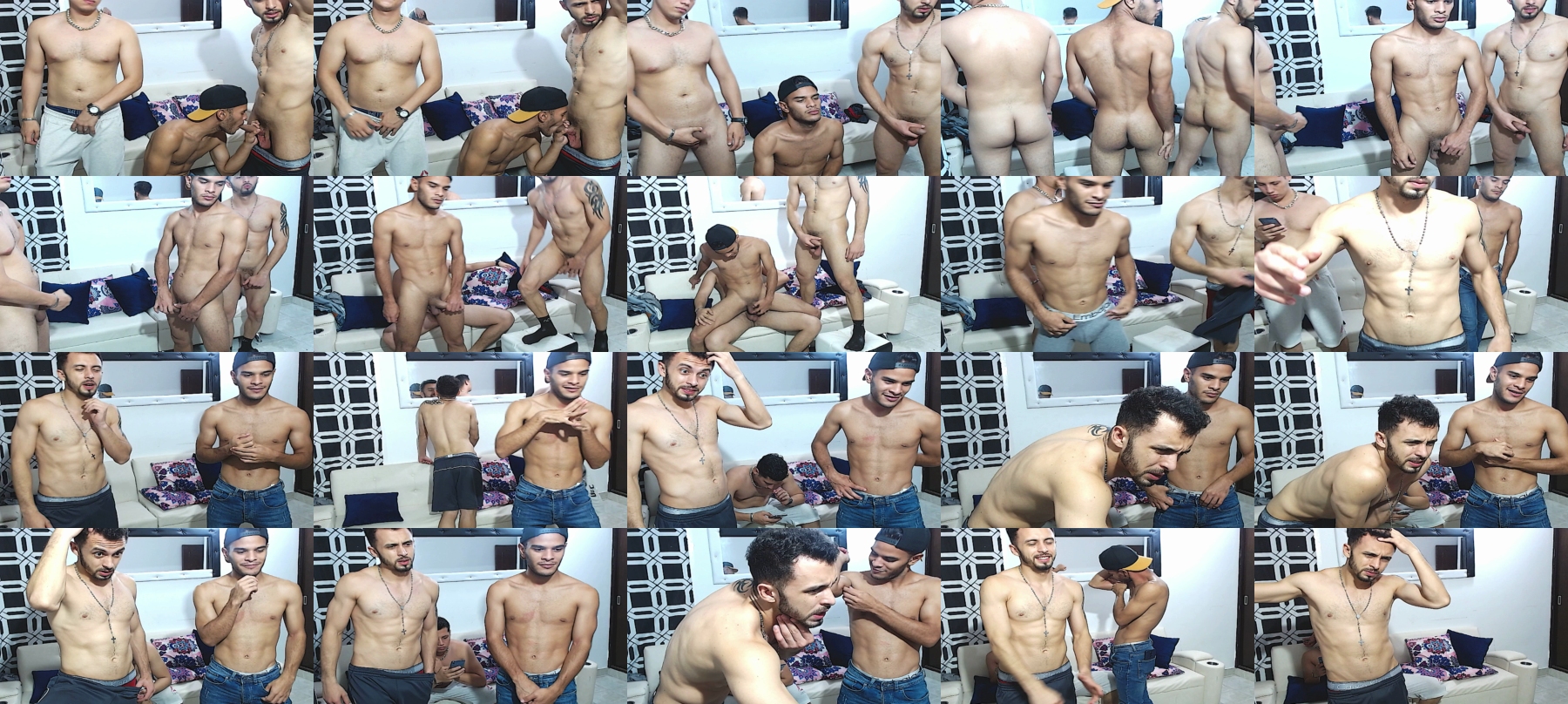 ethan_connor1  19-08-2021 Recorded Video Show