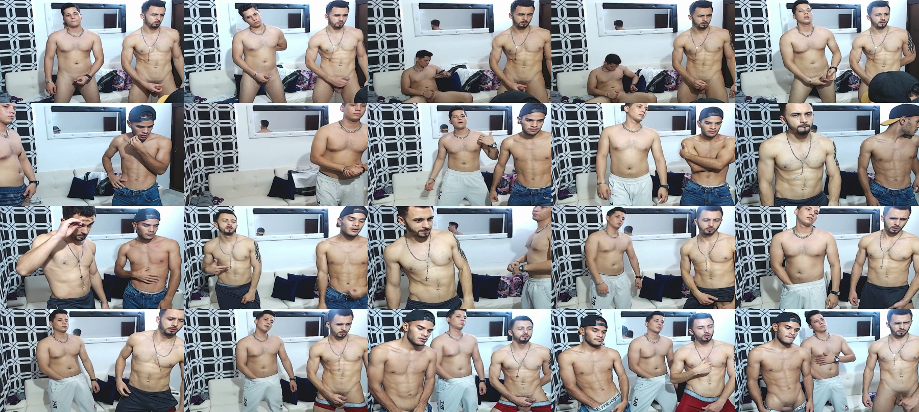 ethan_connor1  19-08-2021 Recorded Video Porn