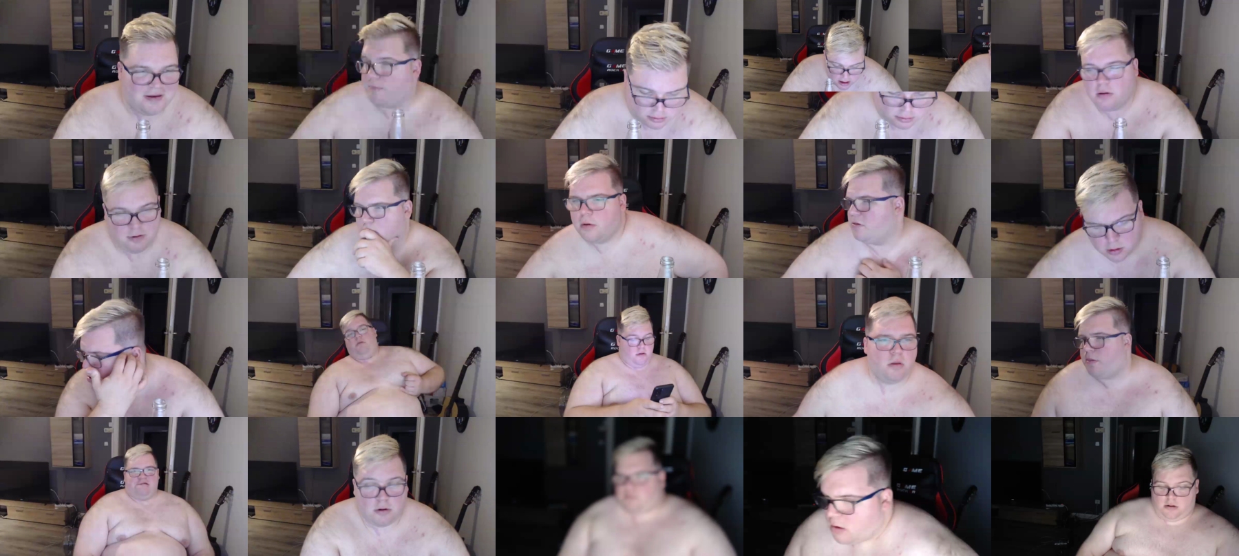 klaas62  19-08-2021 Recorded Video Porn