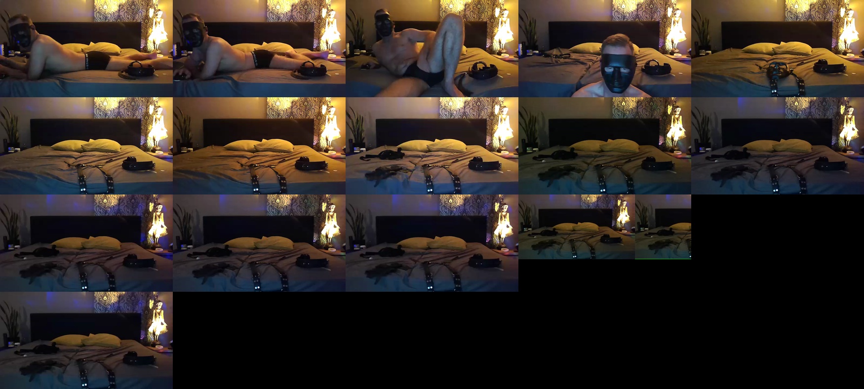 mephistox3  19-08-2021 Recorded Video Porn