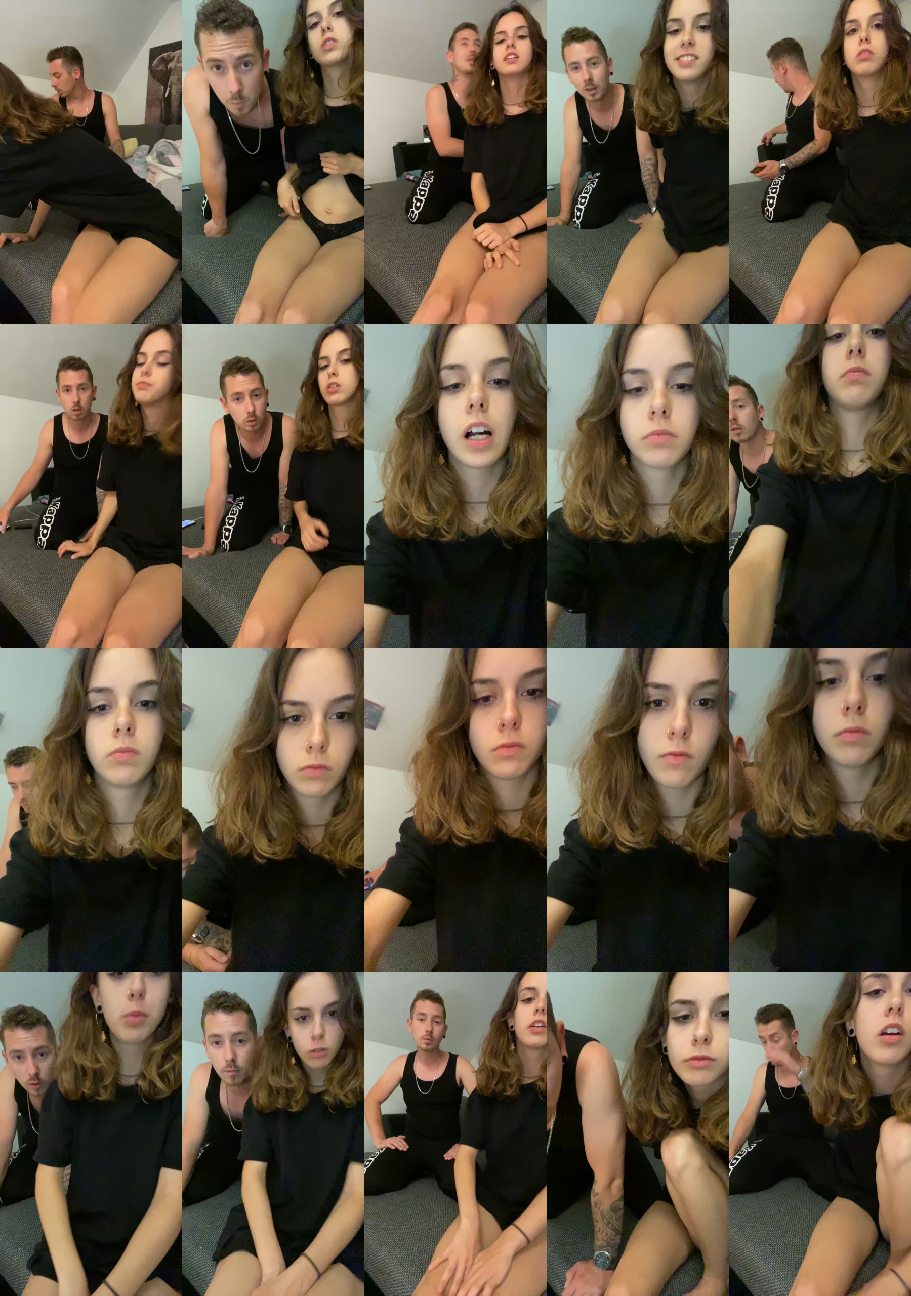 naughtyangel19 19-08-2021 Show 