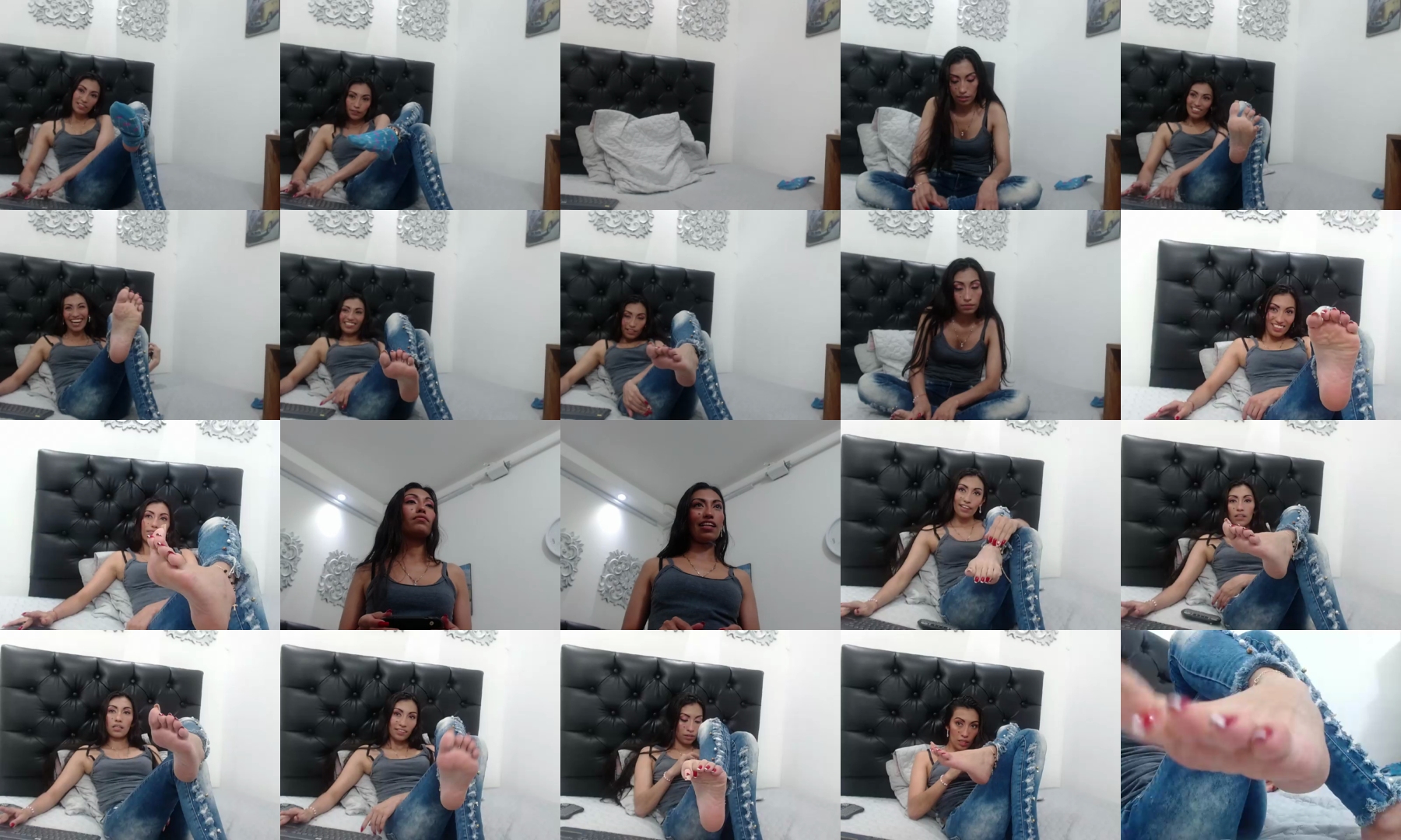 saaramiller 19-08-2021 Naked 
