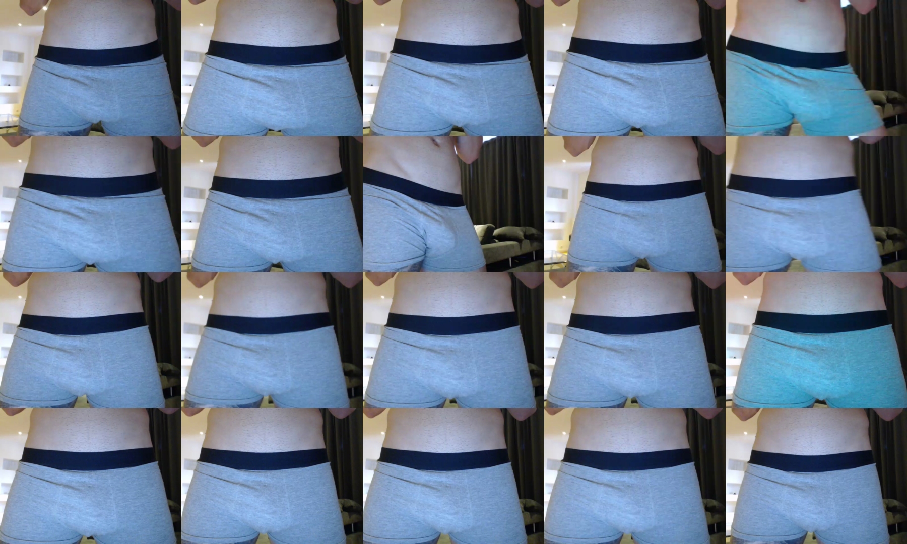 sanchezeric4  19-08-2021 Recorded Video XXX