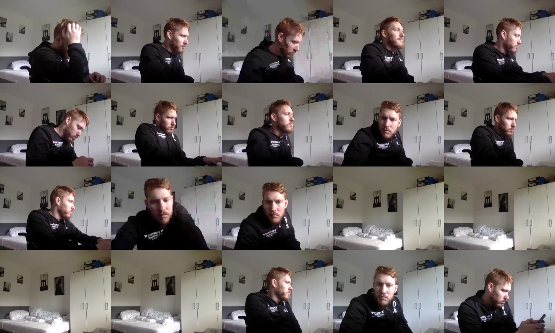 soeren93  20-08-2021 Recorded Video Cam