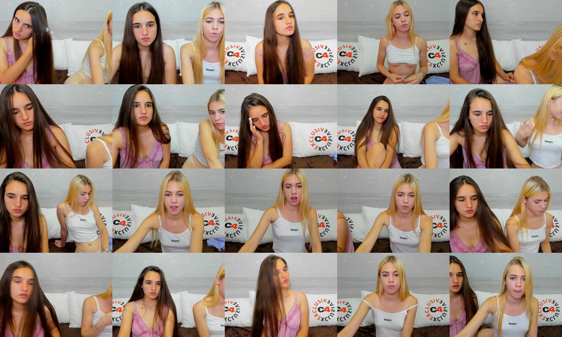 GabrielaKendall 20-08-2021 XXX 