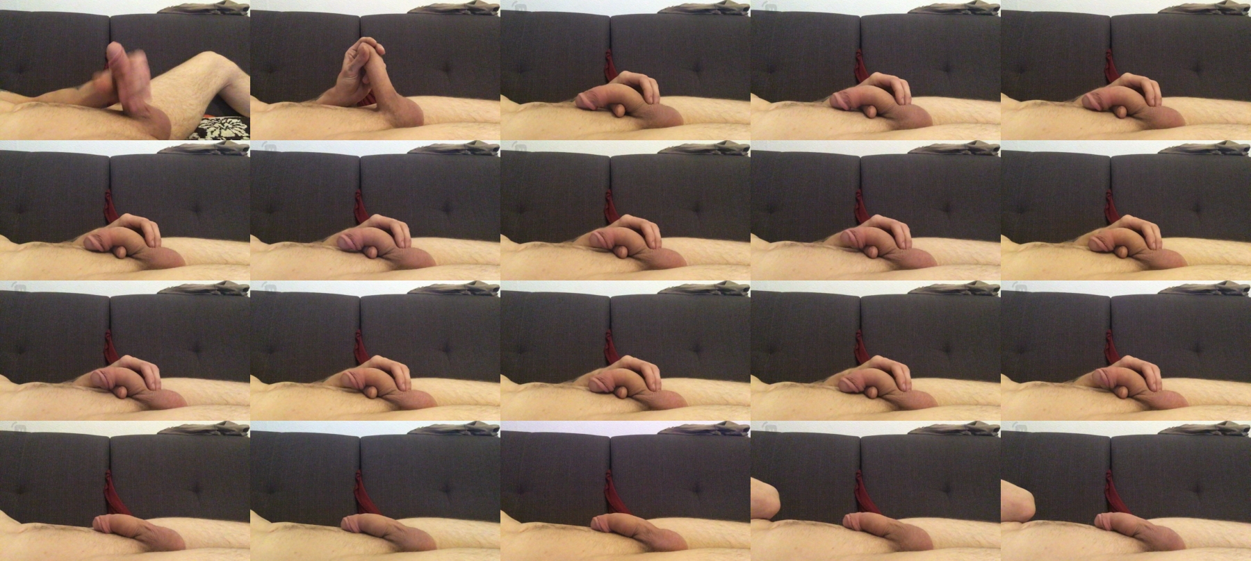 Lionboy76  20-08-2021 Recorded Video Webcam