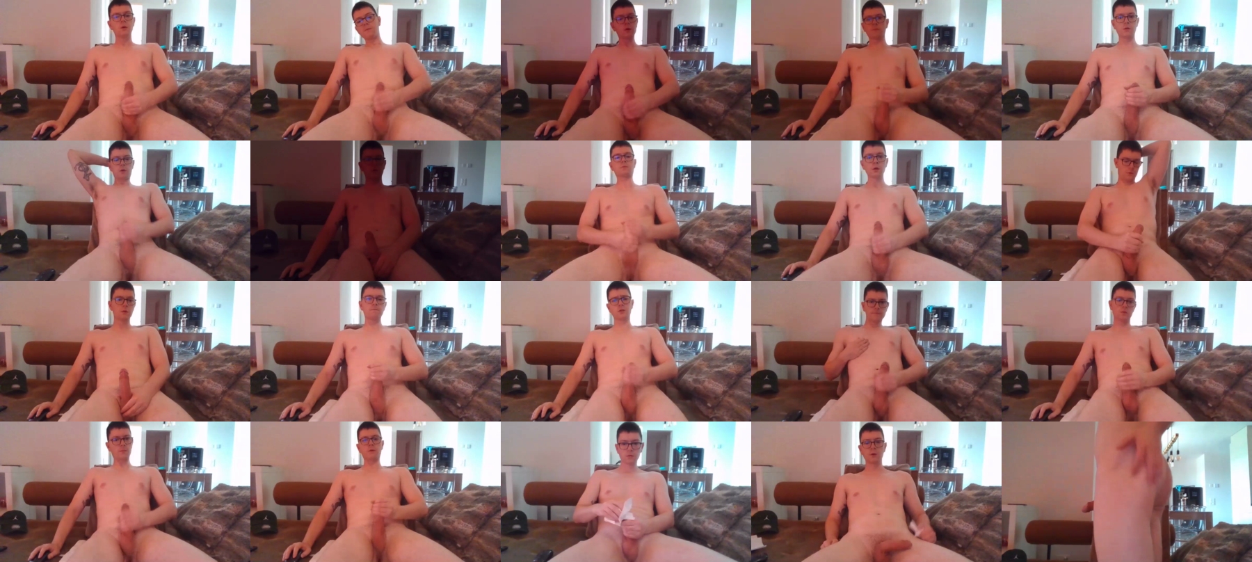 Lovecum_X  21-08-2021 Male Nude