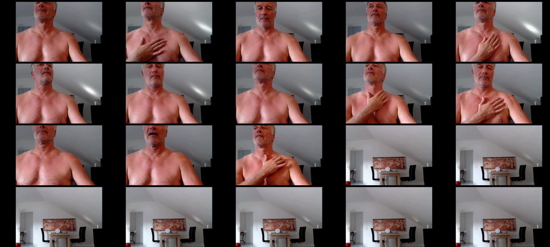 Matte_hh1  21-08-2021 Recorded Video Show