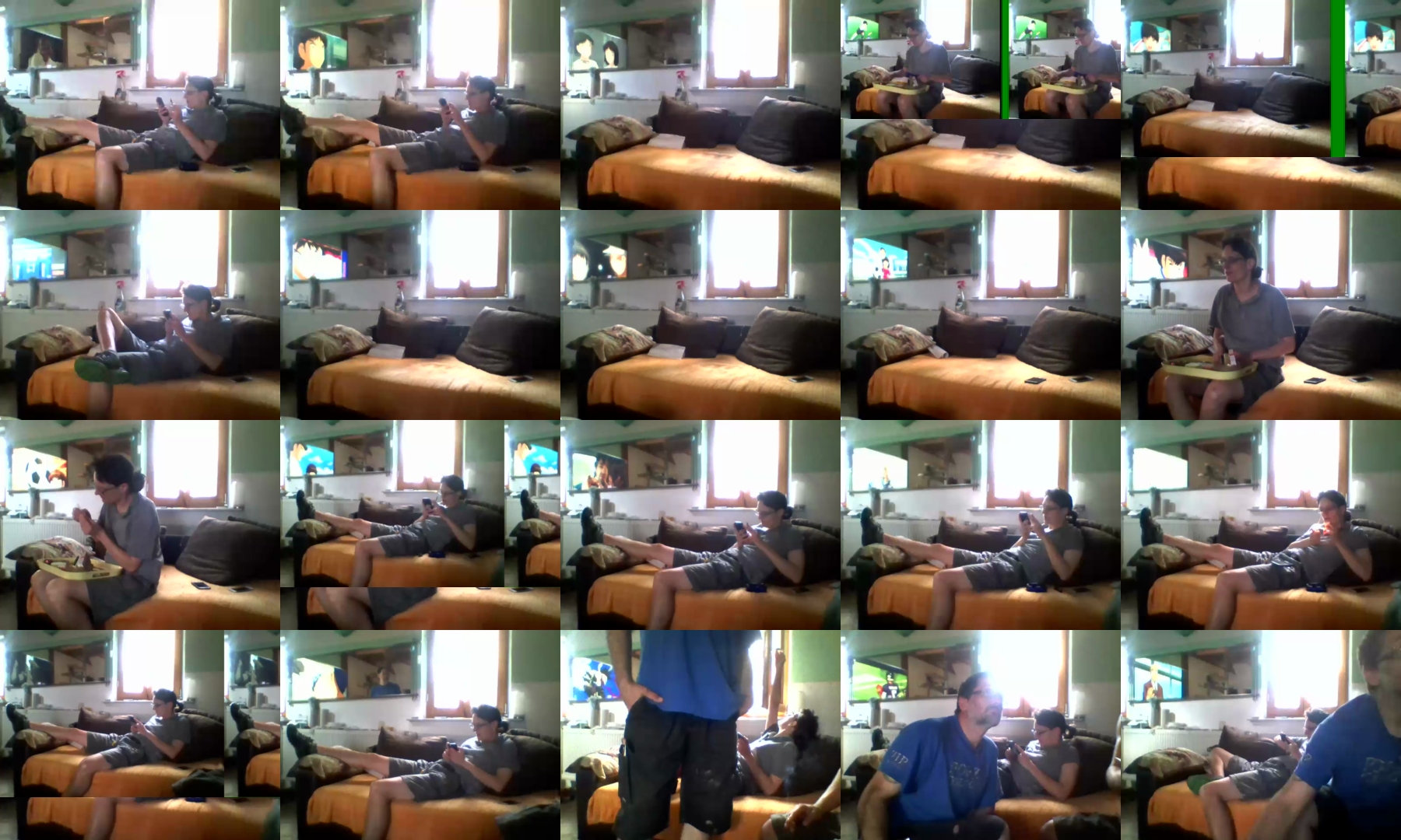 Pitterporz  20-08-2021 Recorded Video Porn
