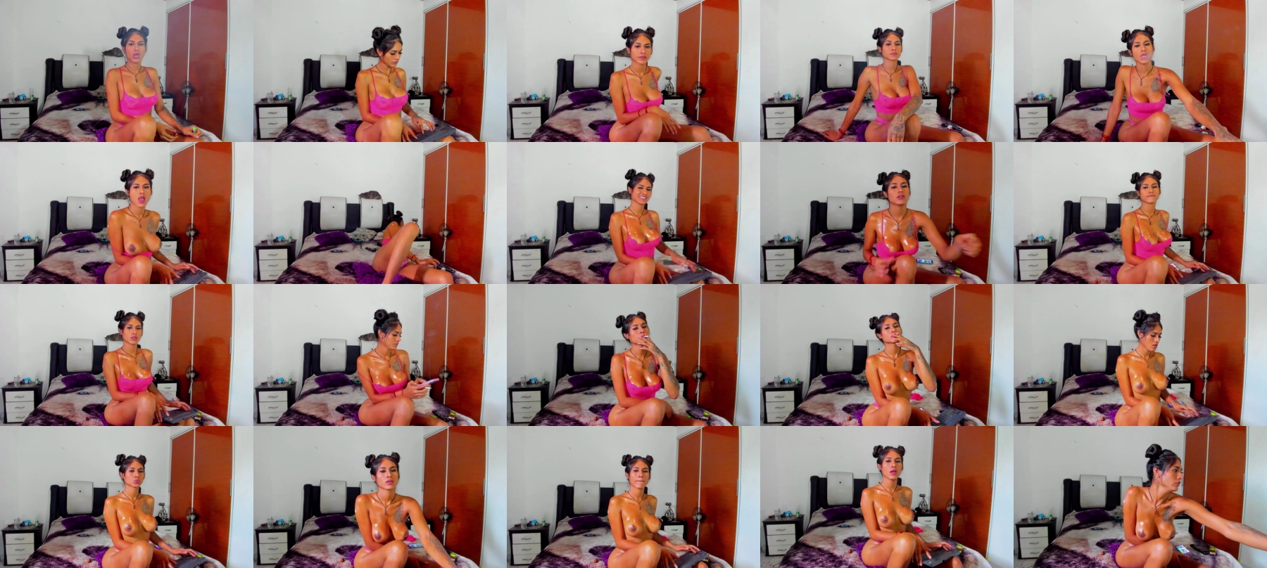 Samanthalatinaa ts 20-08-2021  trans Recorded