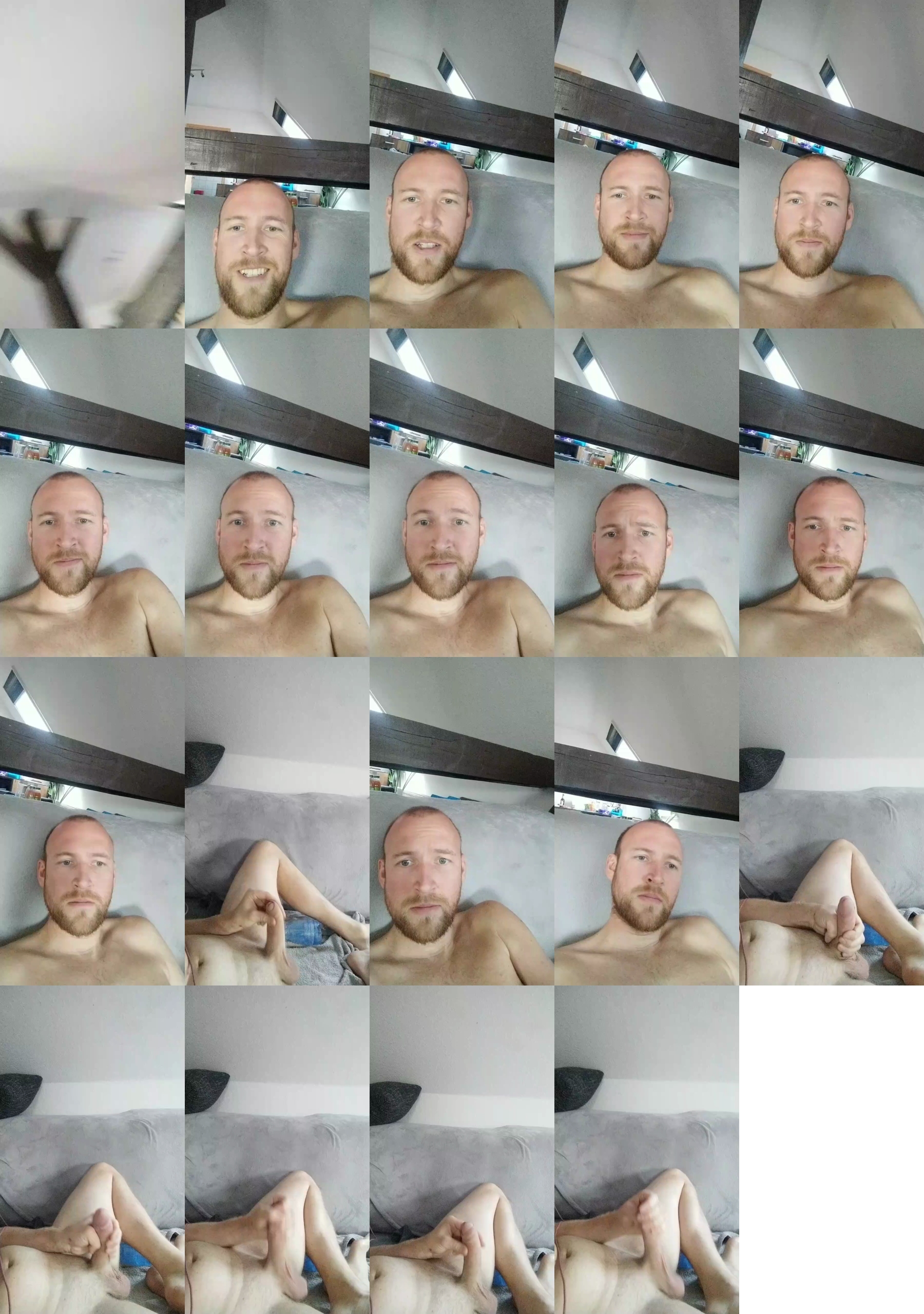 Somebody556  21-08-2021 Recorded Video Download