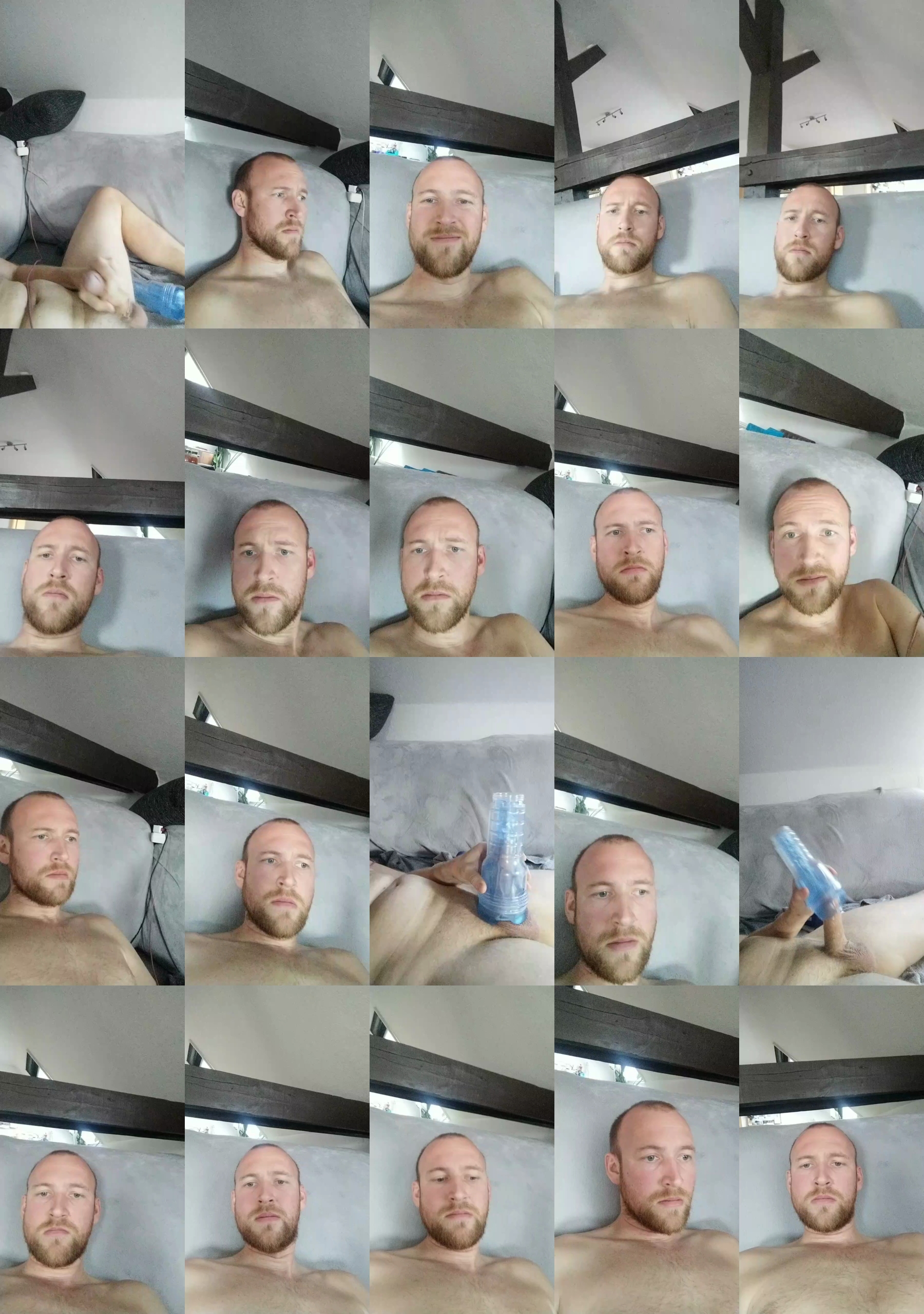 Somebody556  21-08-2021 Recorded Video Webcam
