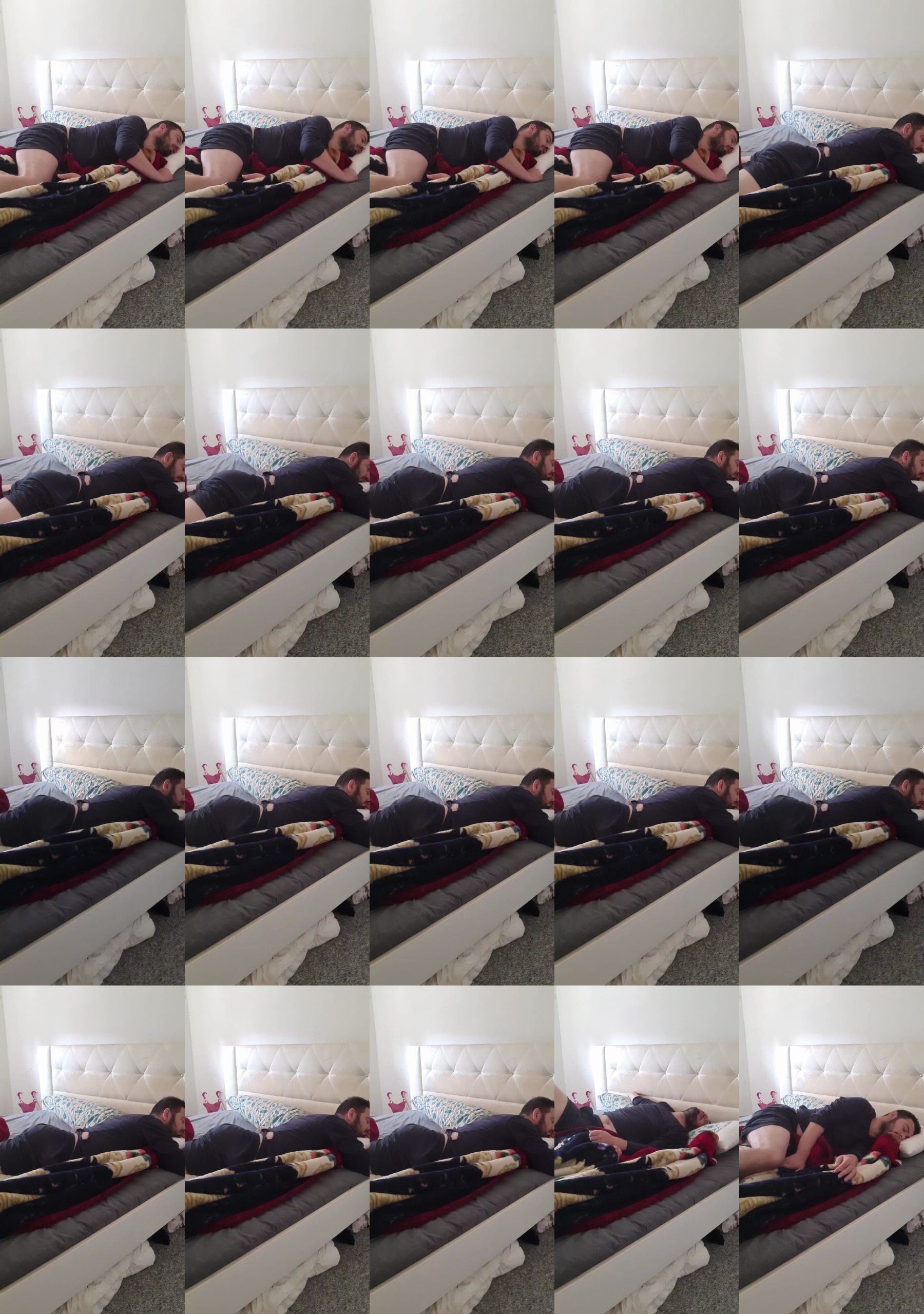 Zeromunchen  20-08-2021 Recorded Video Porn