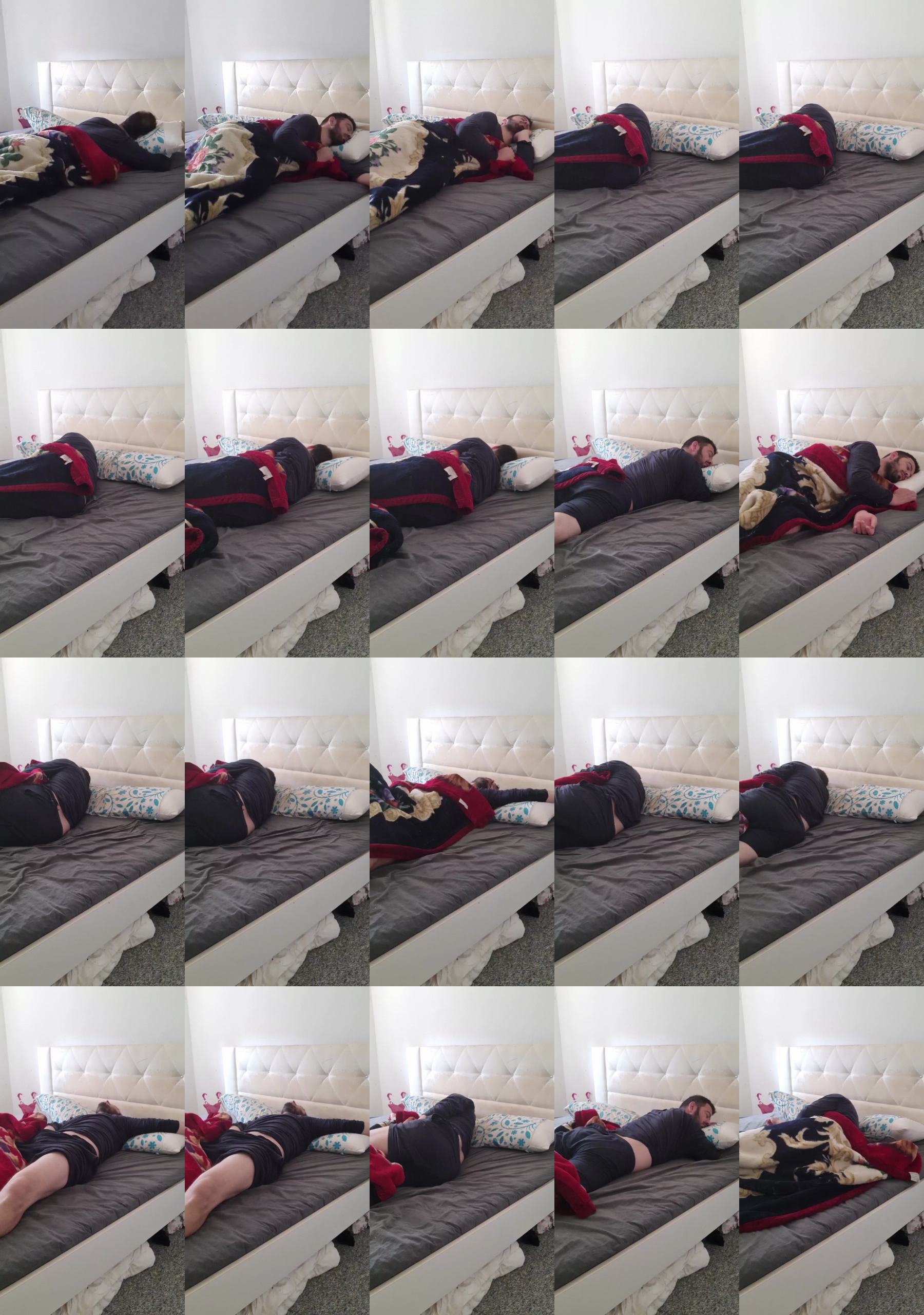 Zeromunchen  20-08-2021 Recorded Video XXX