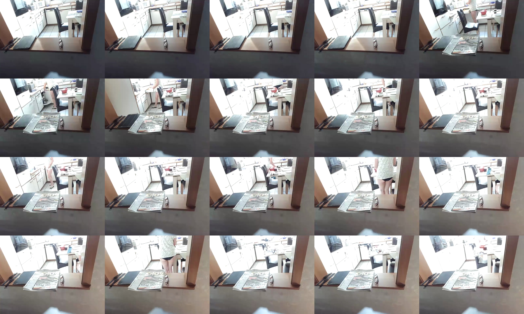 Zulu2020  20-08-2021 Recorded Video XXX