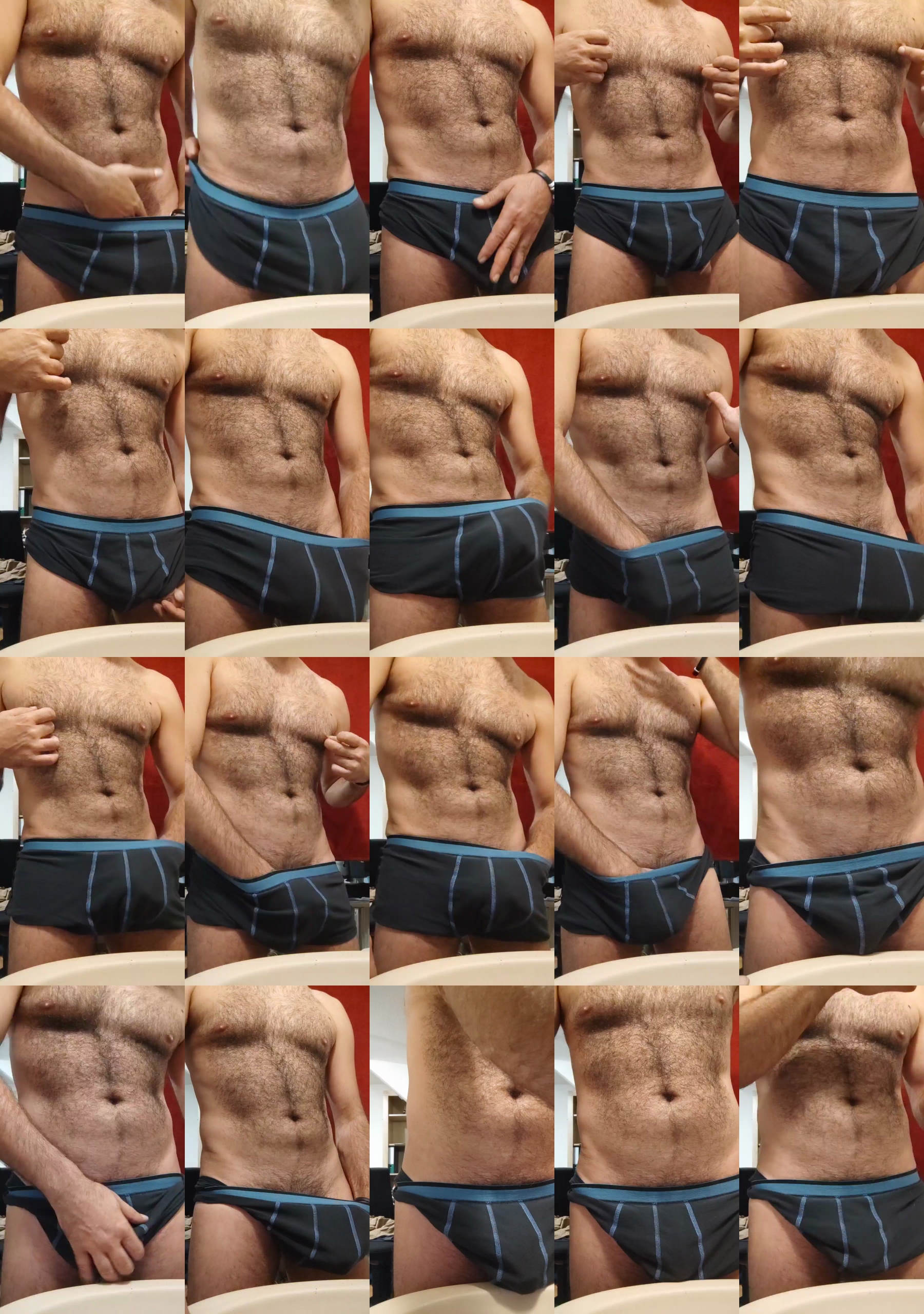 boy90sexy  20-08-2021 Recorded Video Topless