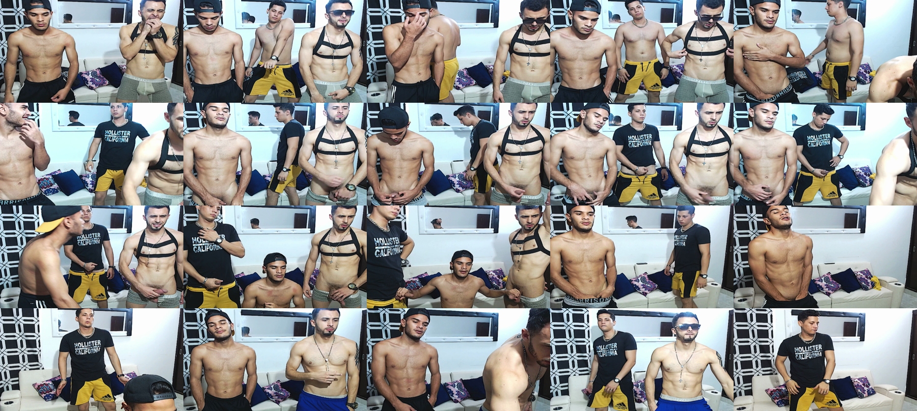 ethan_connor1  20-08-2021 Recorded Video Naked