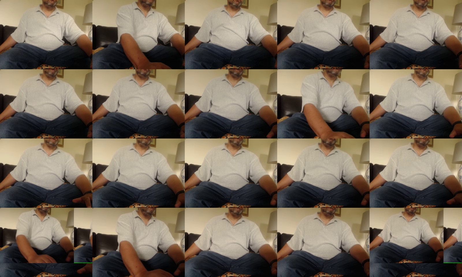 hairycockxxx  21-08-2021 Recorded Video Webcam