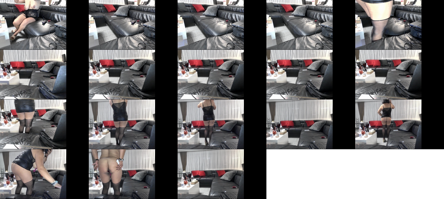 lady3737 20-08-2021 Porn 