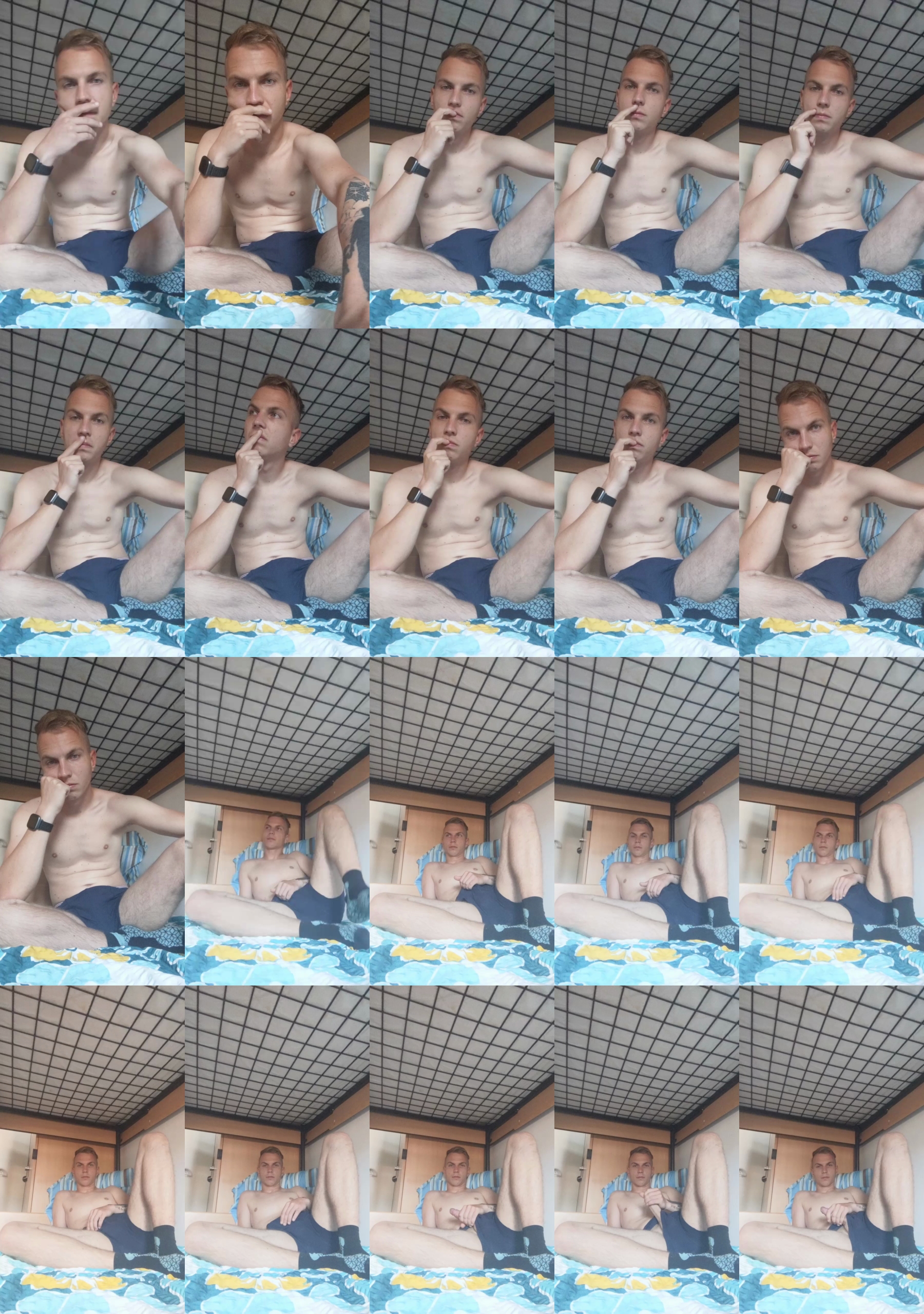 phillippfun  21-08-2021 Recorded Video Download