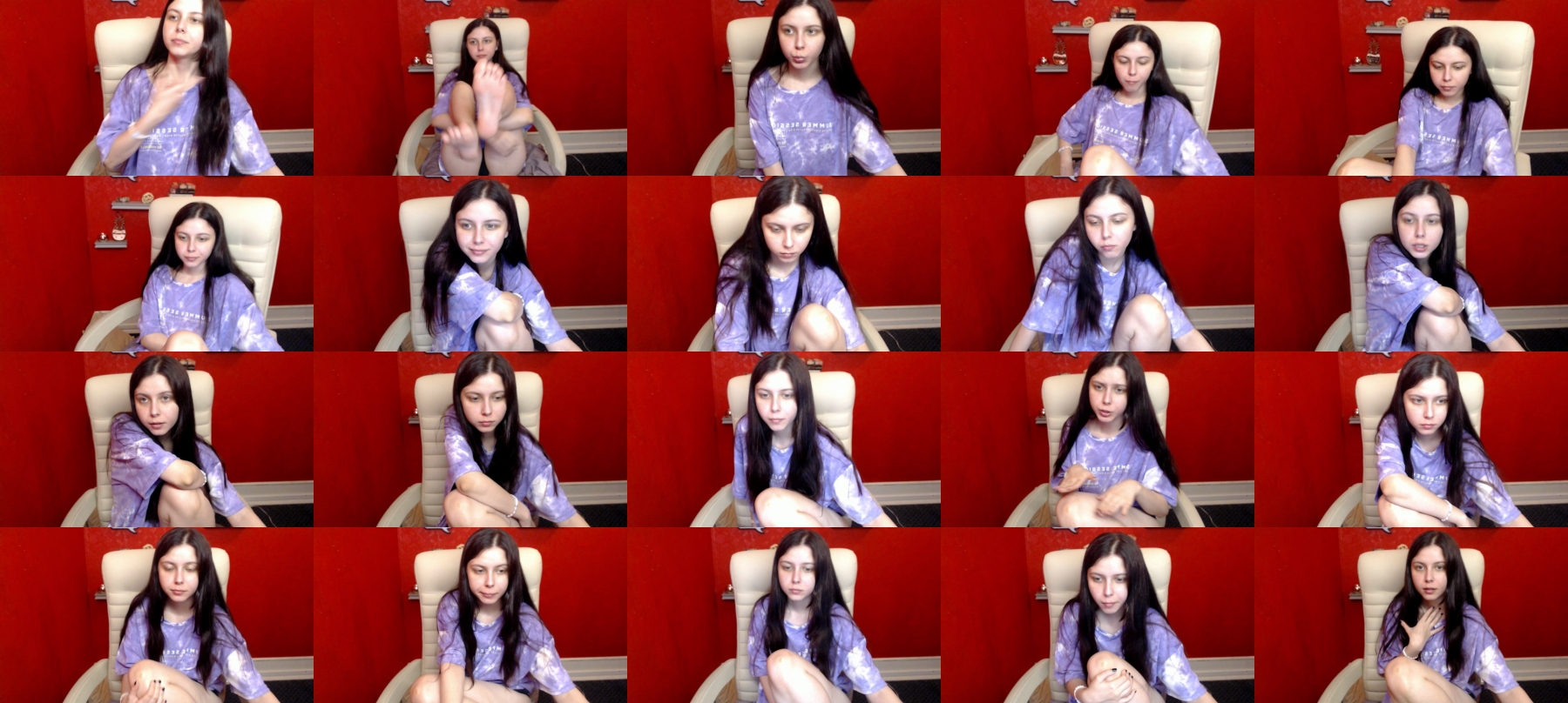 silvia_crops 20-08-2021 Porn 