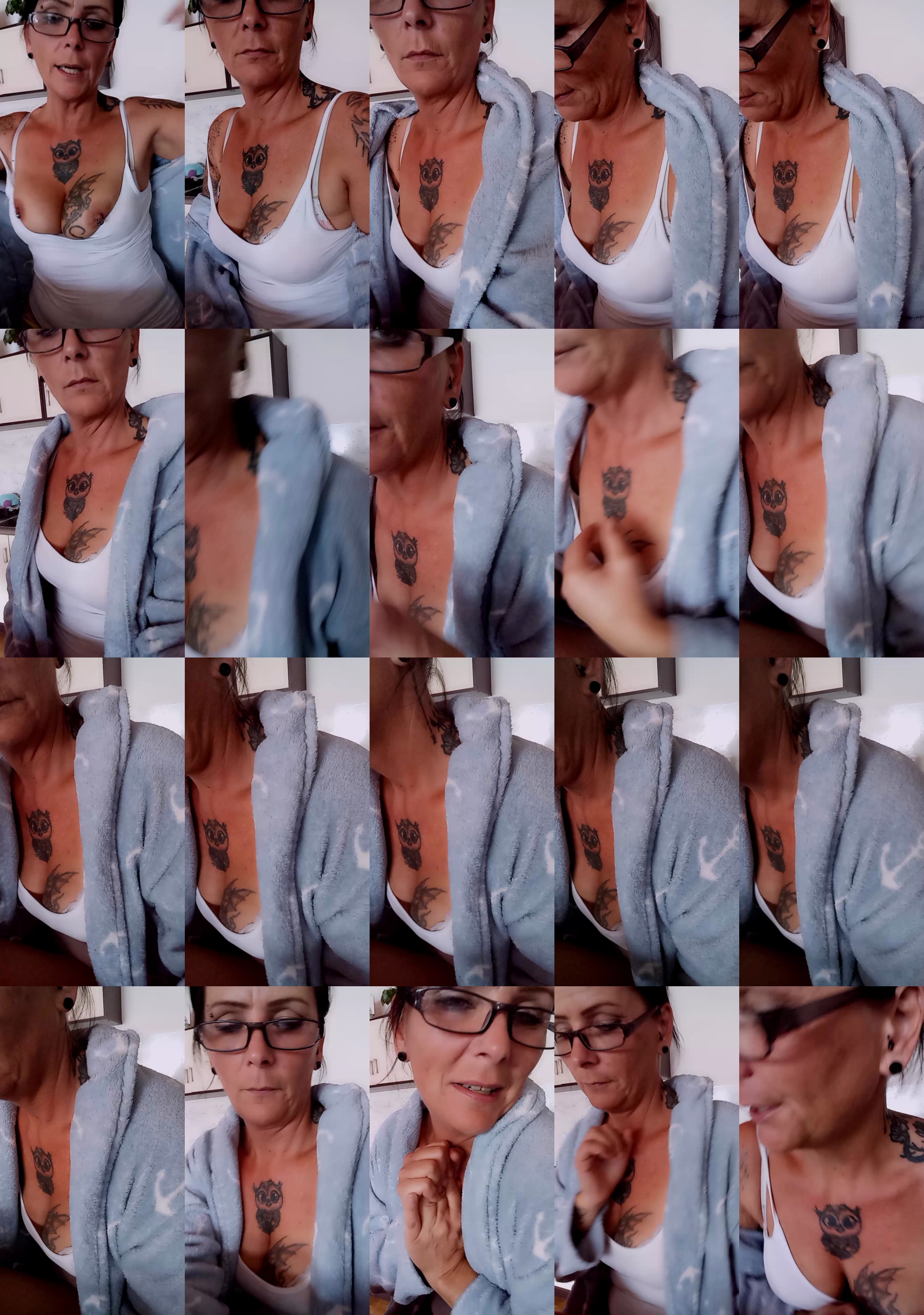Baby696Girl 22-08-2021 Naked 