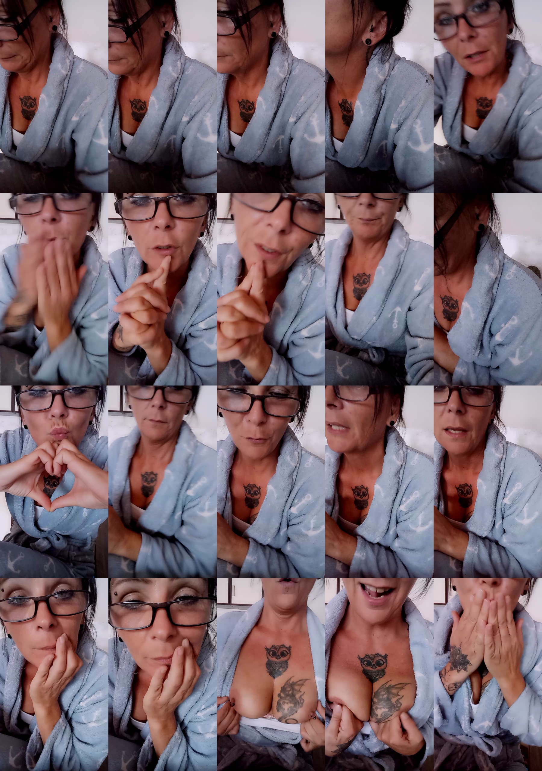 Baby696Girl 22-08-2021 Webcam 