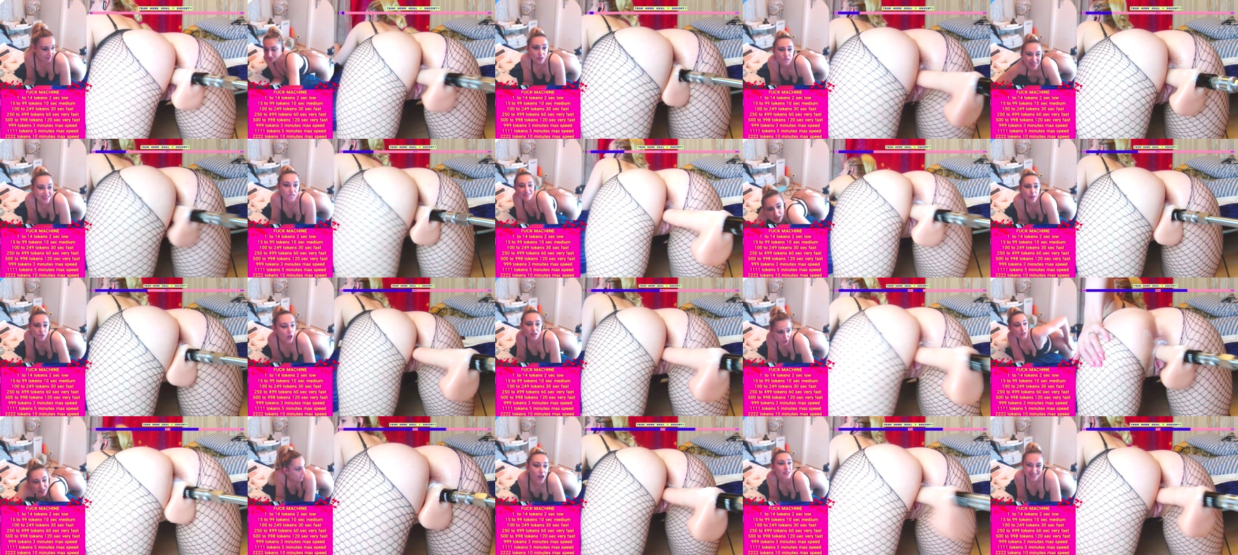 DianaBush 21-08-2021 XXX 