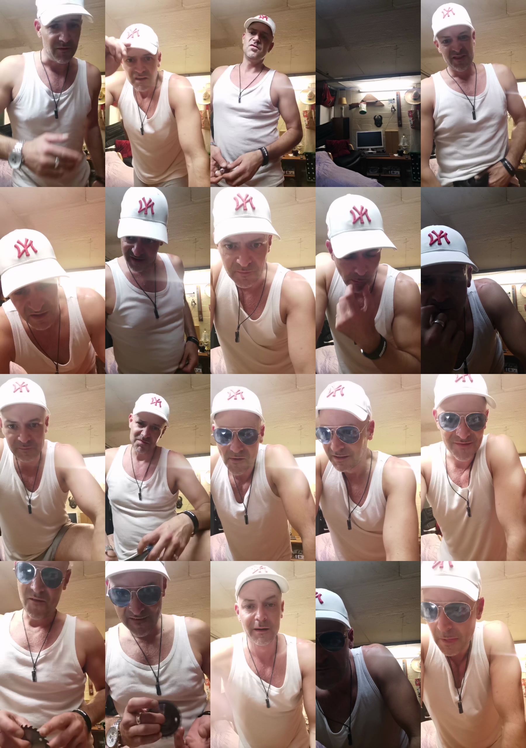 Donwollo  21-08-2021 Recorded Video Porn