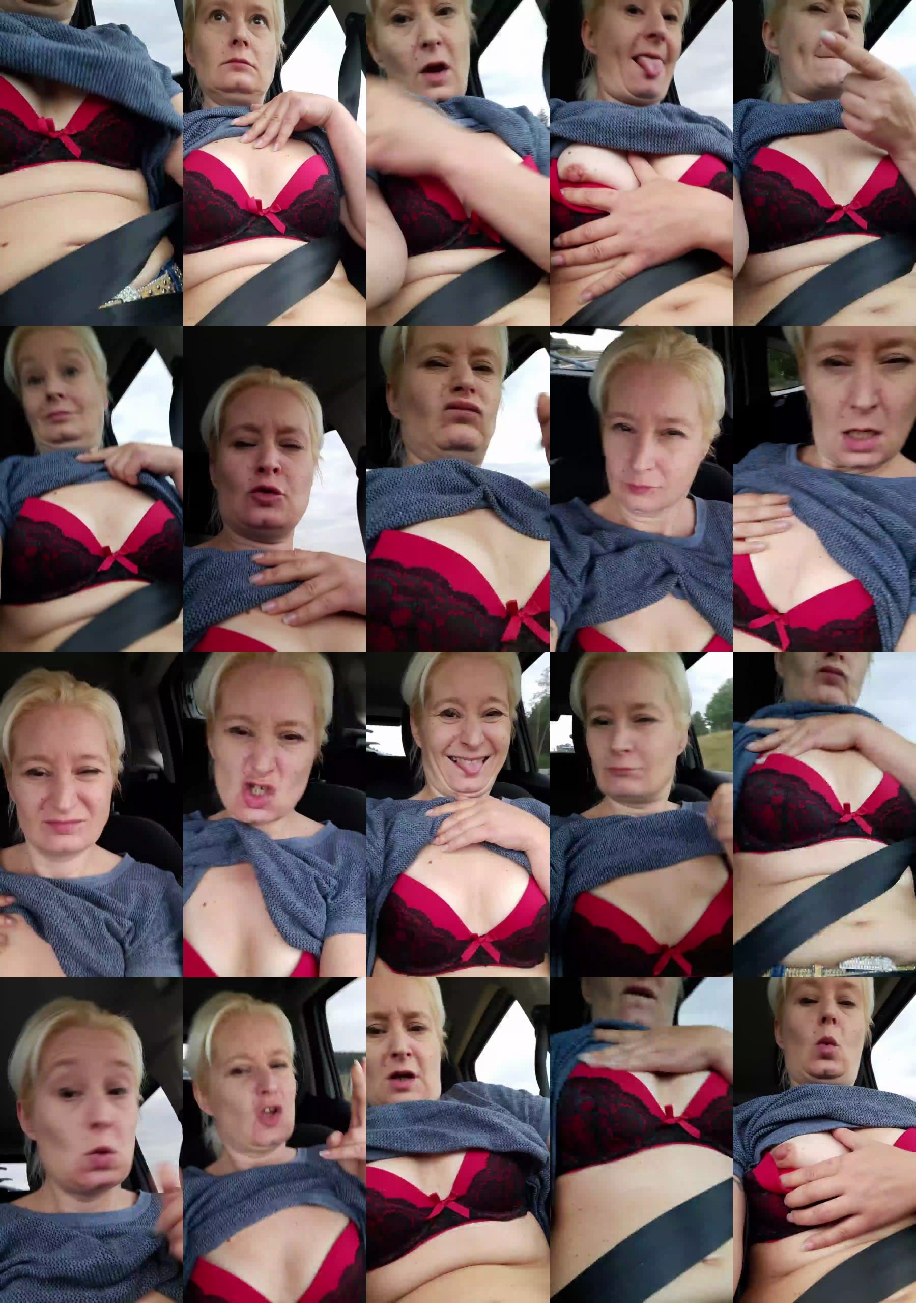 GeileEstelle 21-08-2021 Naked 