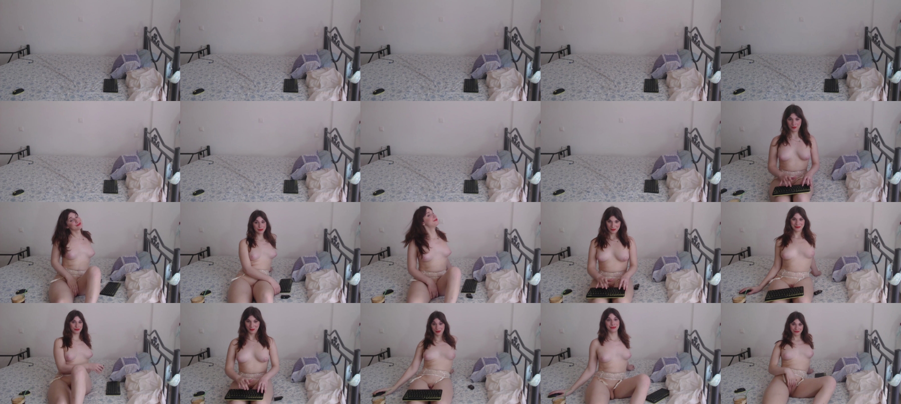 I_Miss_Behave ts 22-08-2021  trans Webcam