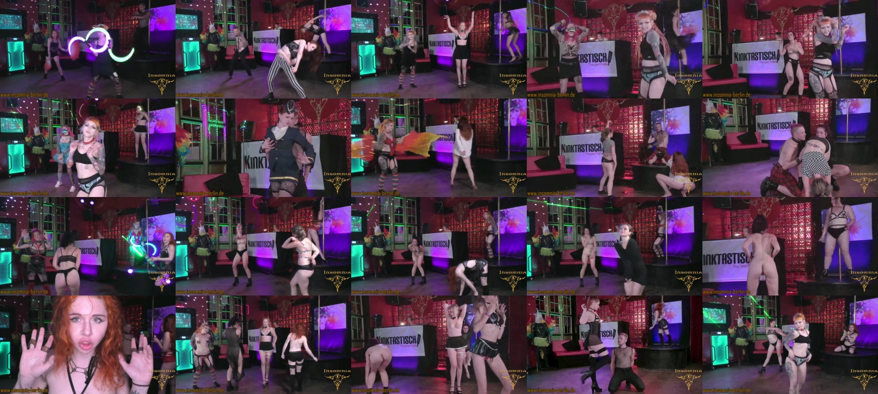 Insomnia_Kinky_Nightclub_Tv2 21-08-2021 Porn 