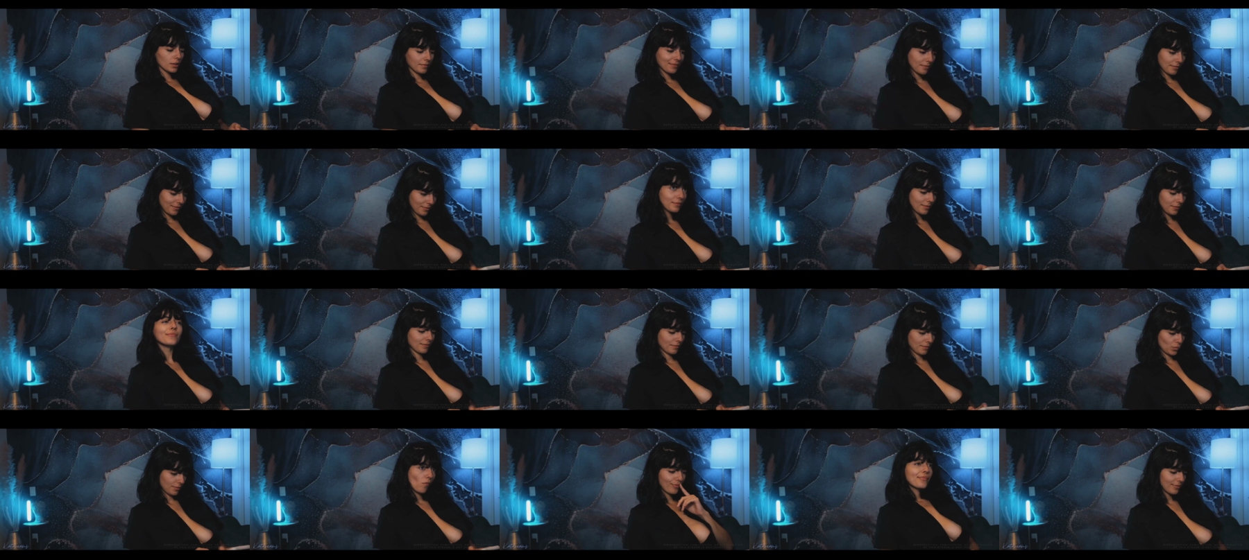 Katdreams 21-08-2021 Show 