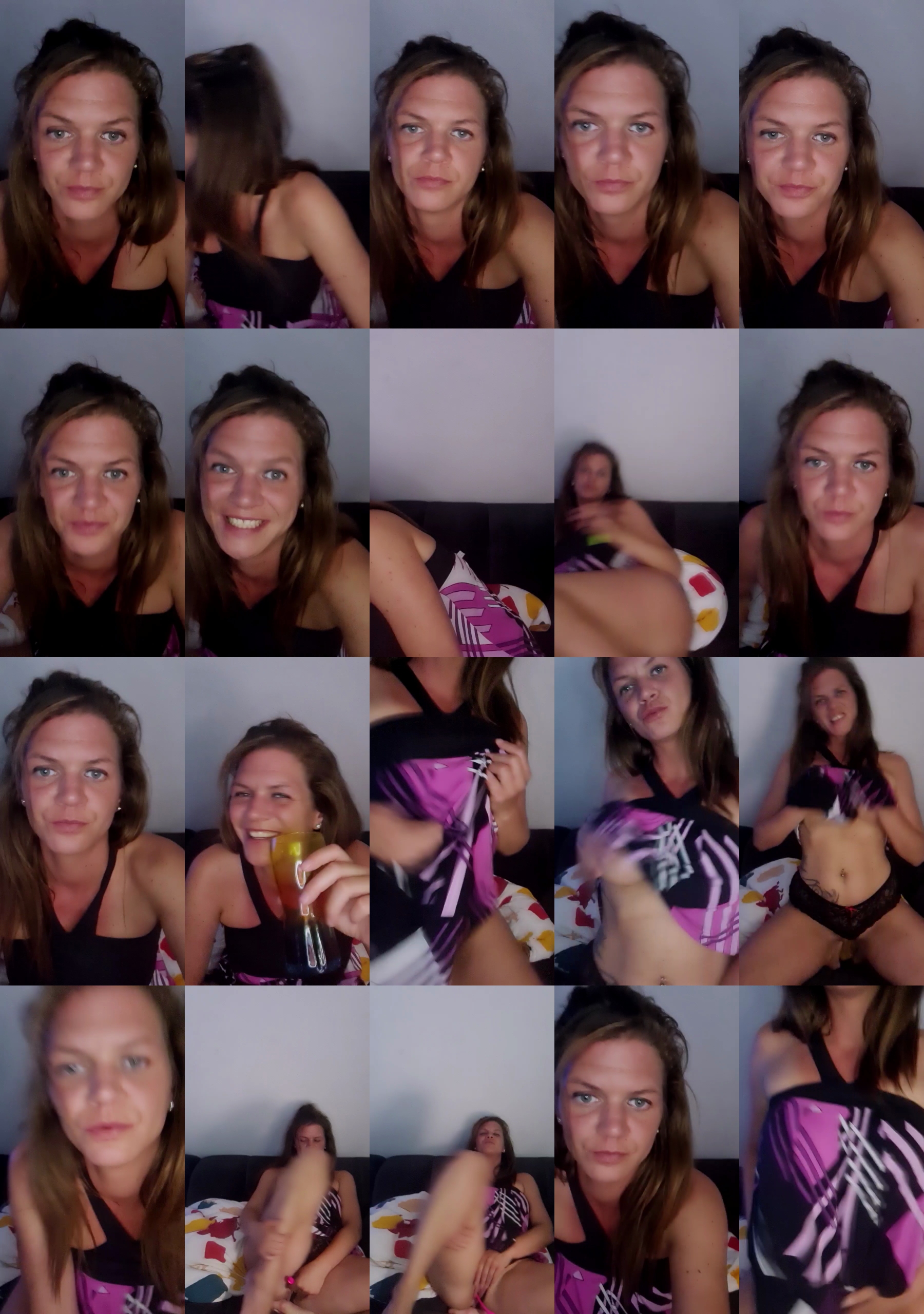 KimiCover 21-08-2021 Wet 