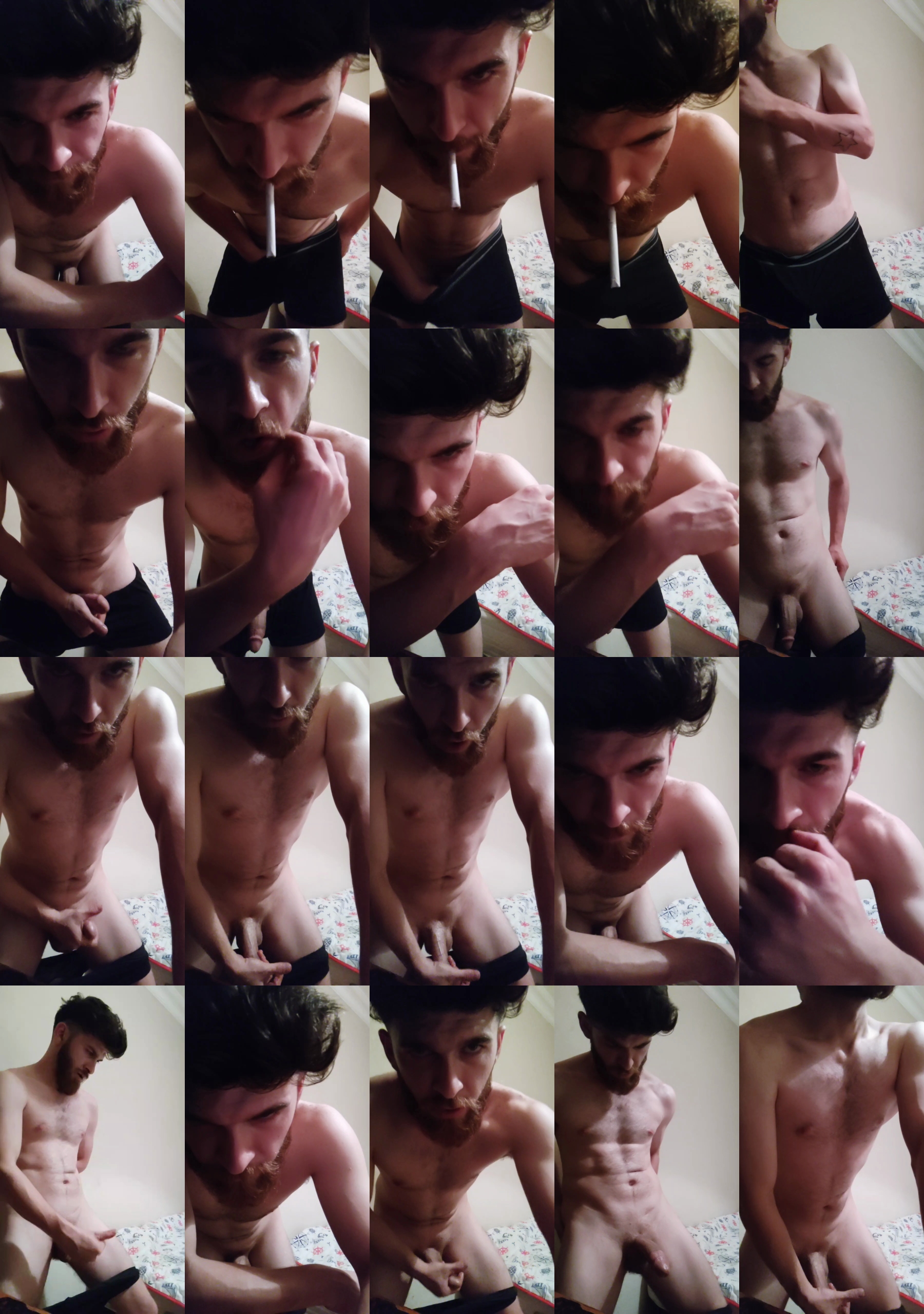 KumraLMen  21-08-2021 Recorded Video Porn
