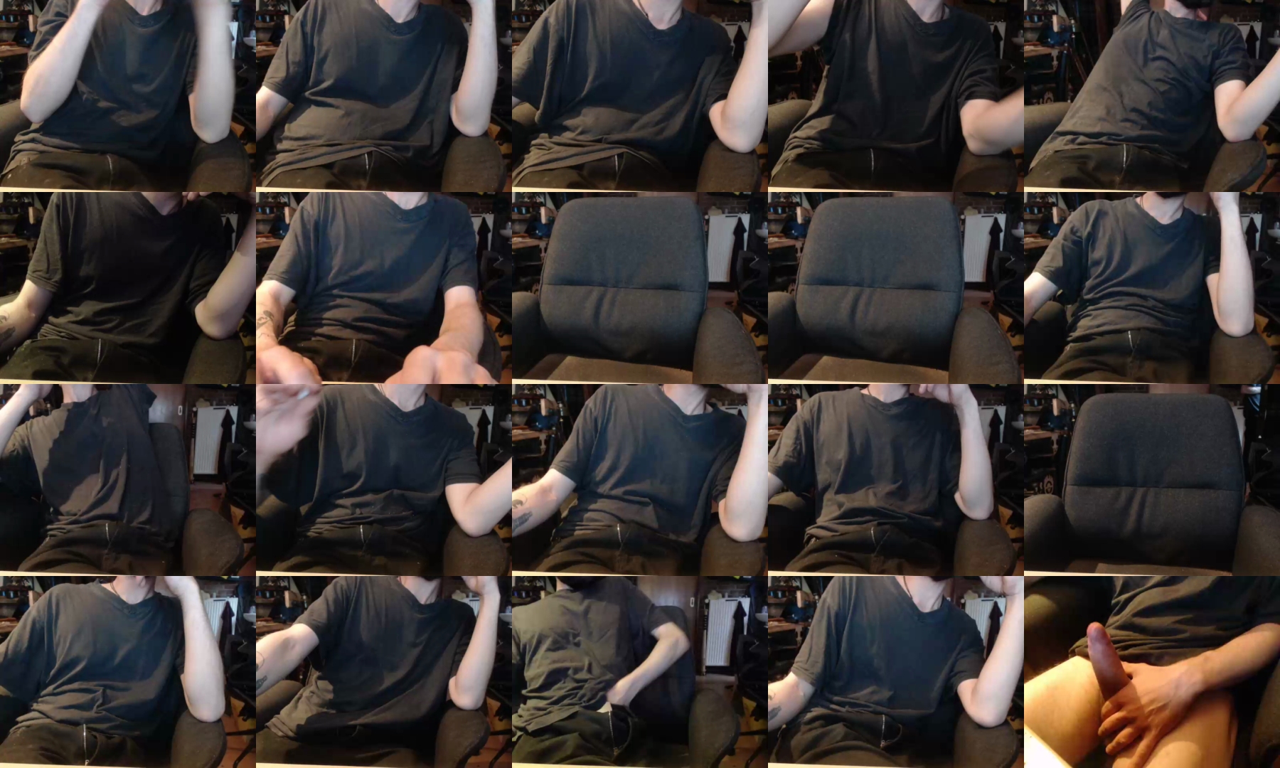 MessLatte  21-08-2021 Recorded Video Porn