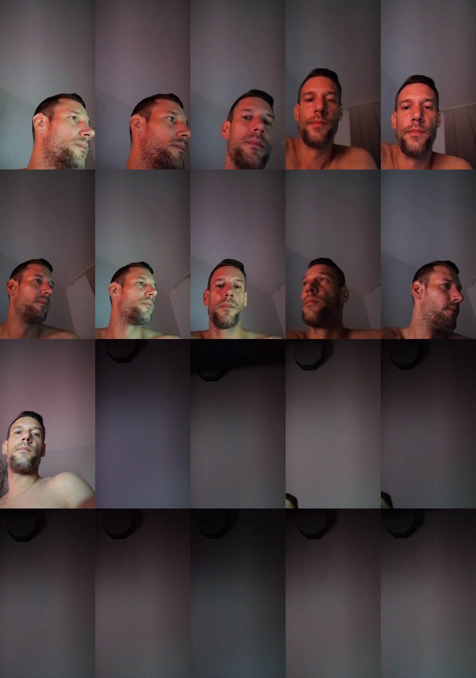 Slin39  21-08-2021 Recorded Video Webcam