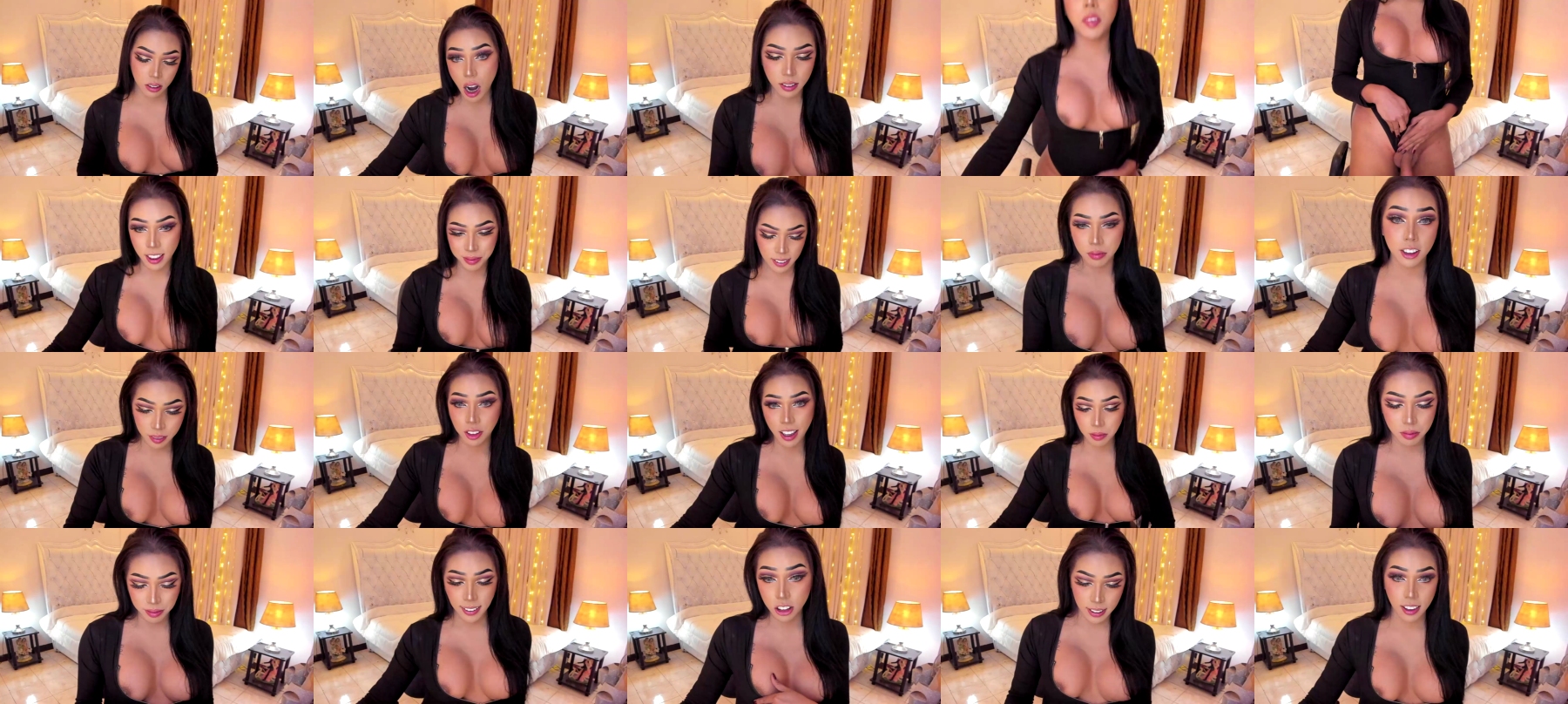 Yourglamorousladyxx ts 21-08-2021  trans Video