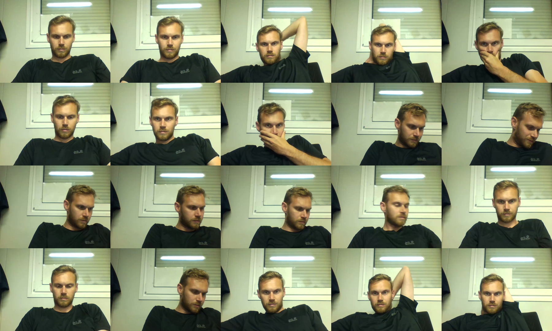 brusie111  21-08-2021 Recorded Video Naked