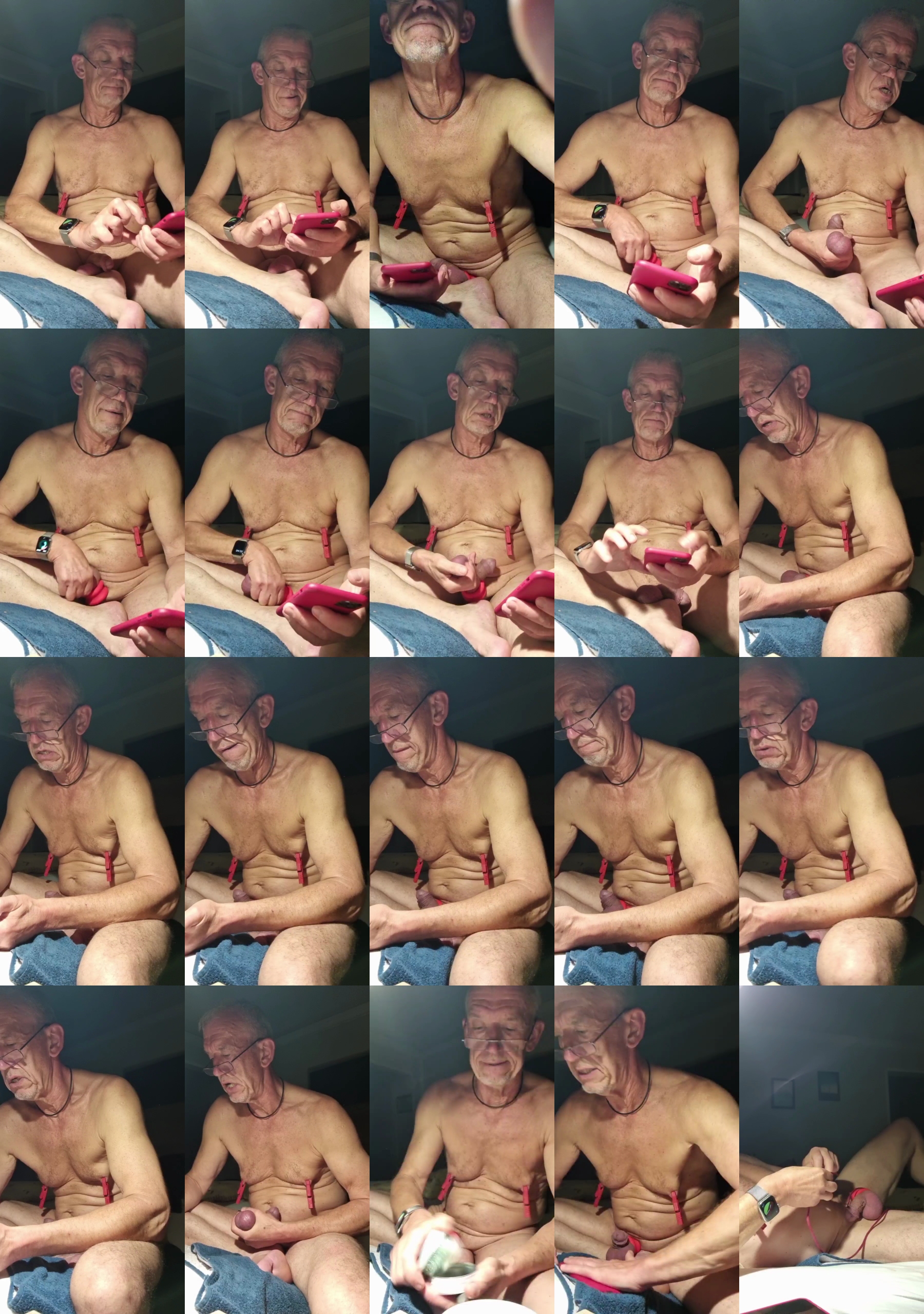 coidsexy21  21-08-2021 Recorded Video Cam