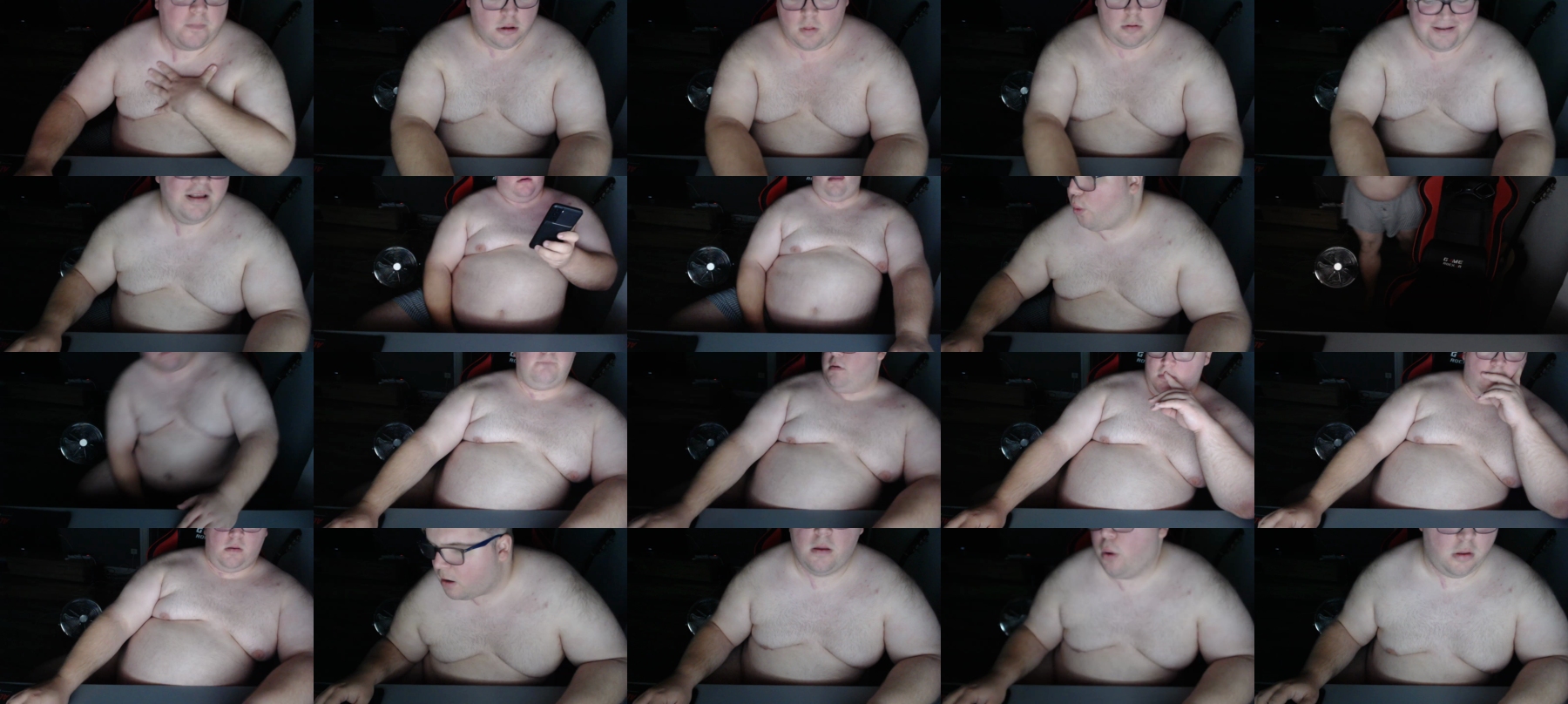 klaas62  21-08-2021 Recorded Video Porn