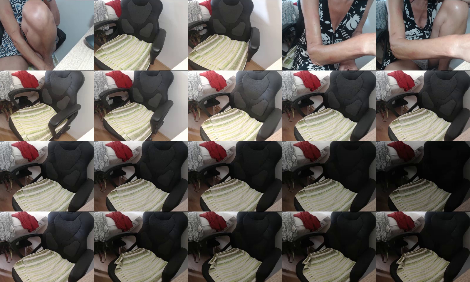 reifedame59 21-08-2021 Nude 
