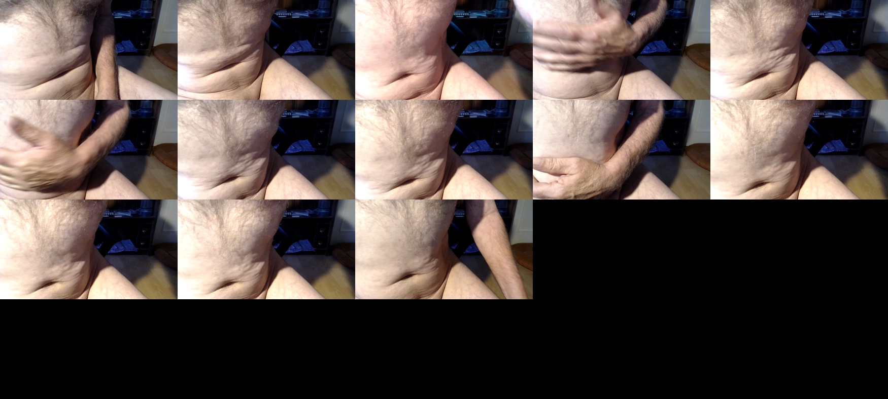 sammy022  21-08-2021 Recorded Video Webcam