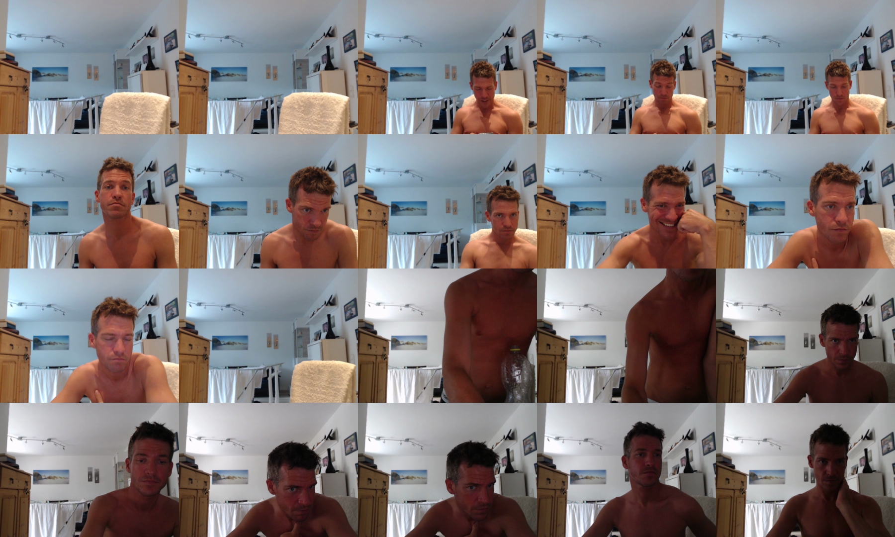 1sexysexy  23-08-2021 Recorded Video Webcam