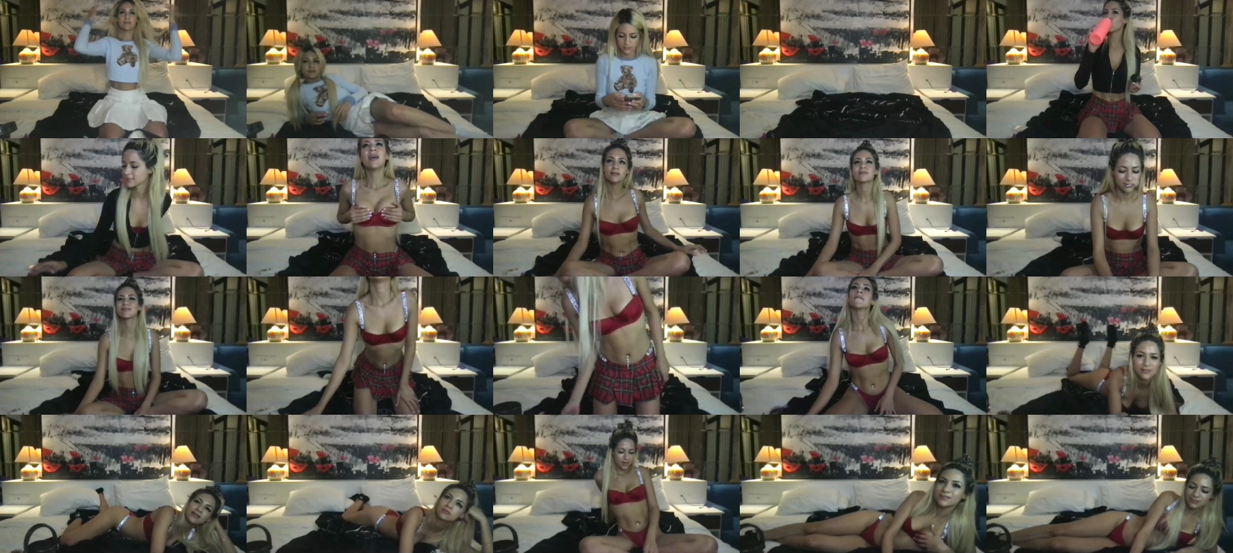 Bella_Starbaby 22-08-2021 Cam 