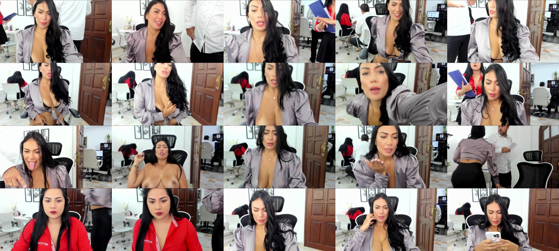 Emillybrowm 23-08-2021 Cam 
