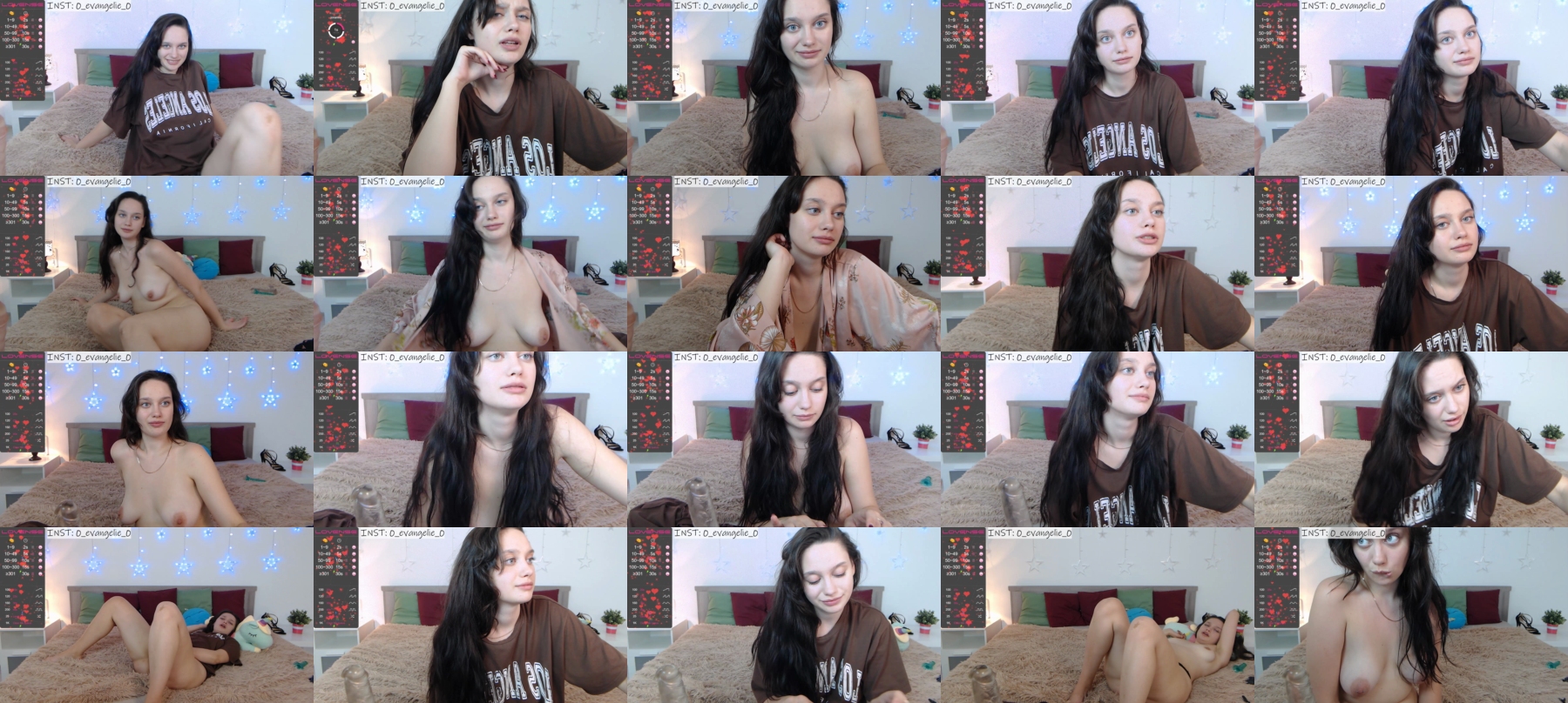 EvaOnline1 22-08-2021 Porn 