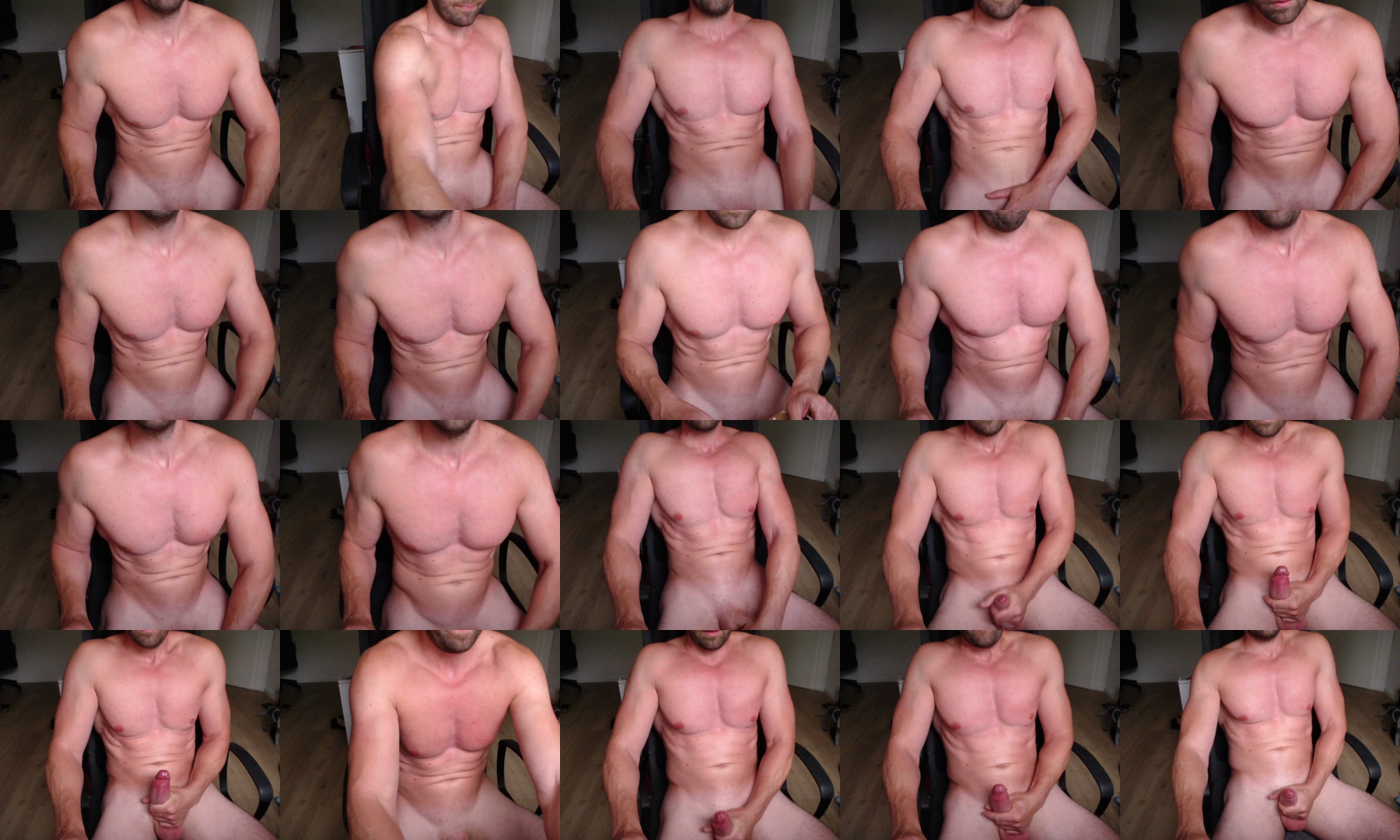 Hotbody24xxx  23-08-2021 Recorded Video Porn